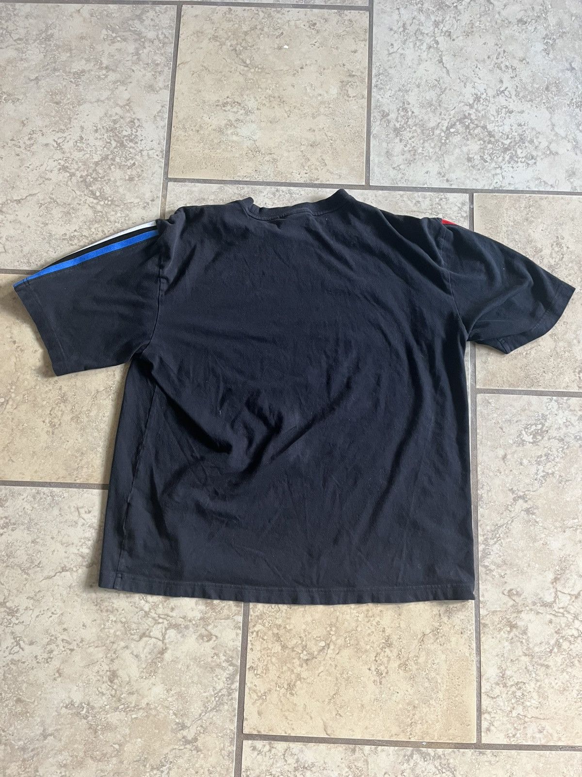 Adidas × Vintage Vintage Adidas T-Shirt Size US S / EU 44-46 / 1 - 2 Thumbnail