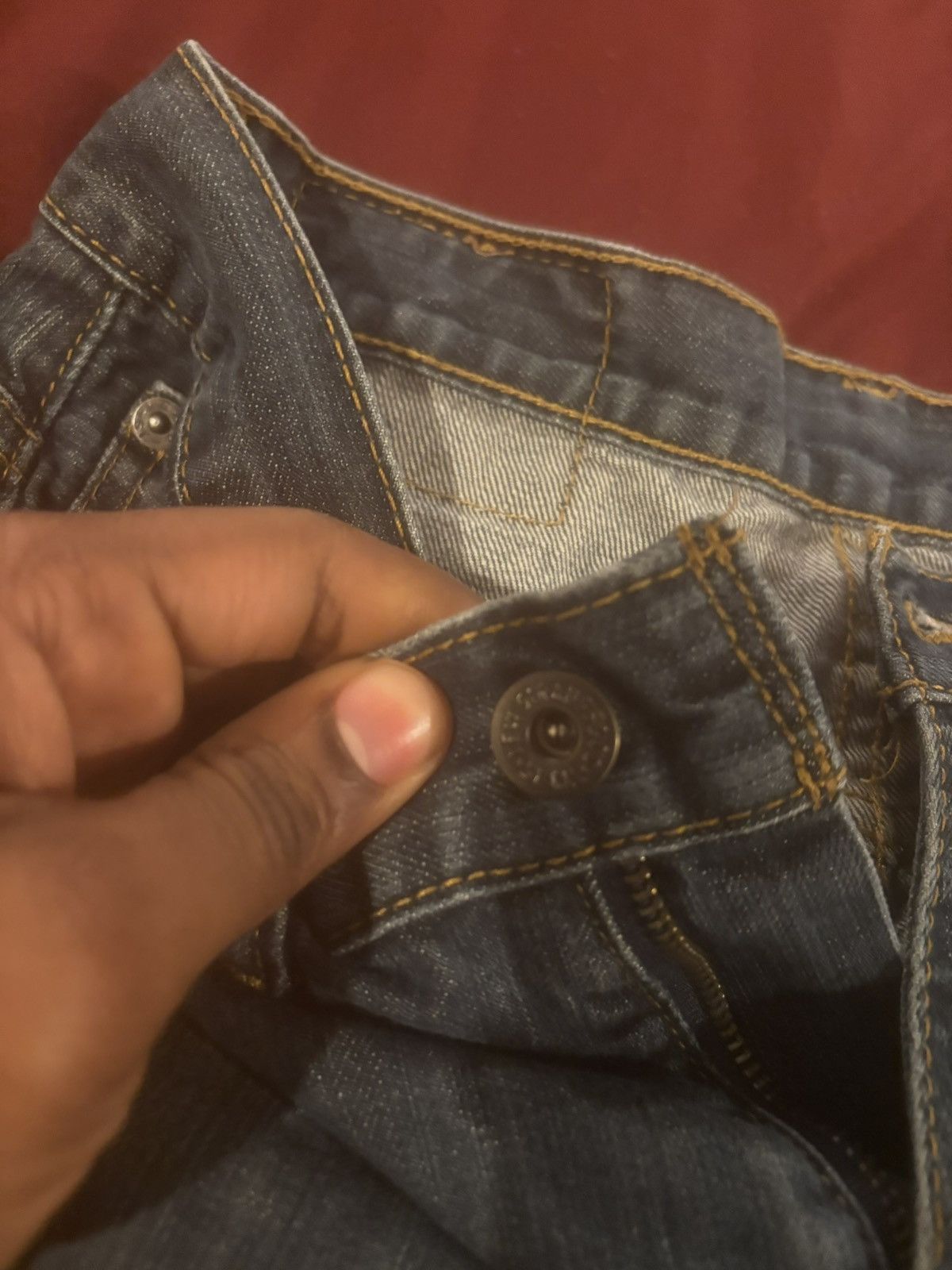 Levi's Levi 511 jorts 28 Size US 28 / EU 44 - 4 Thumbnail