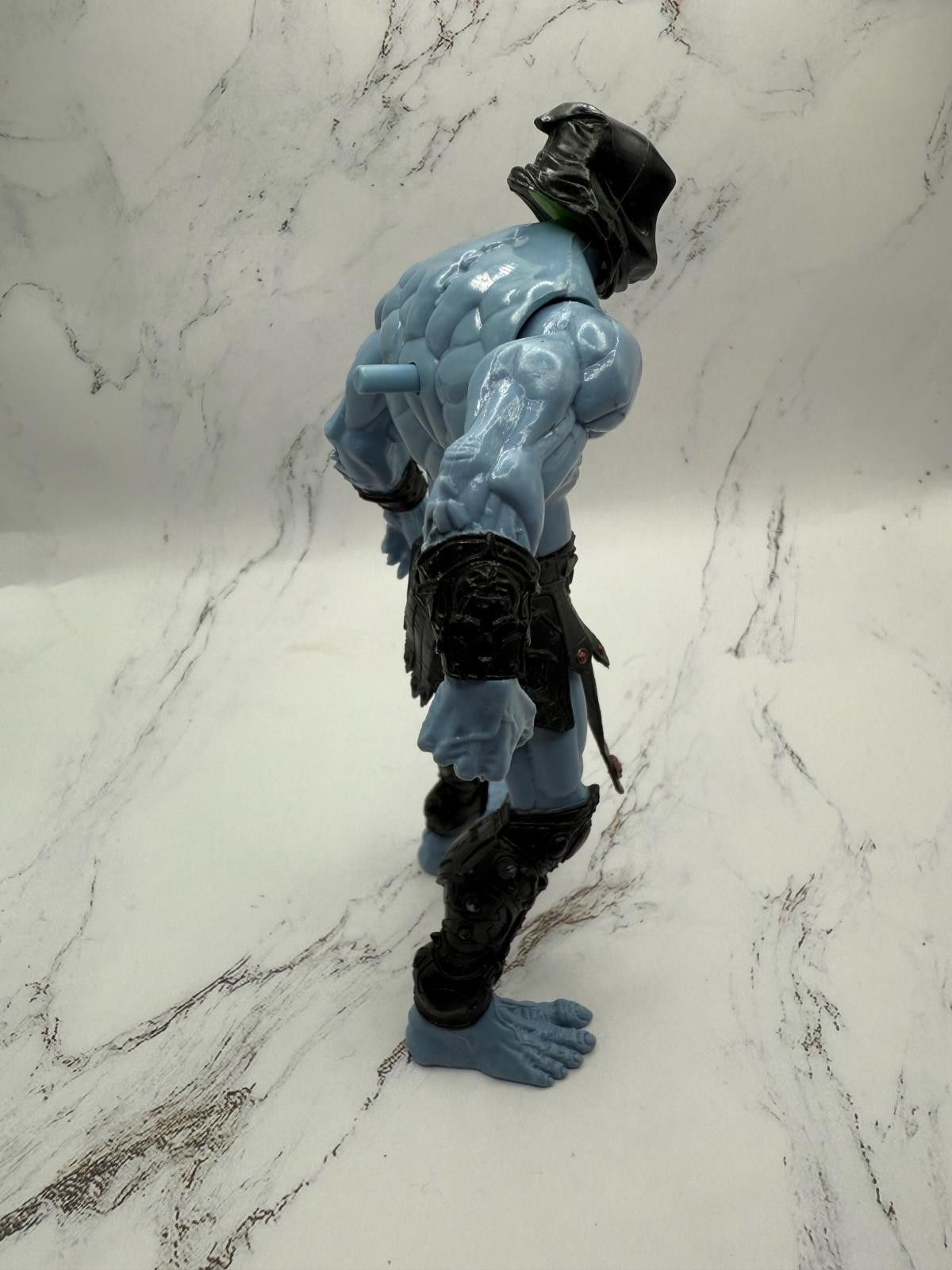 Other 2001 Mattel Masters of the Universe Skeletor’s Figure Size ONE SIZE - 2 Thumbnail
