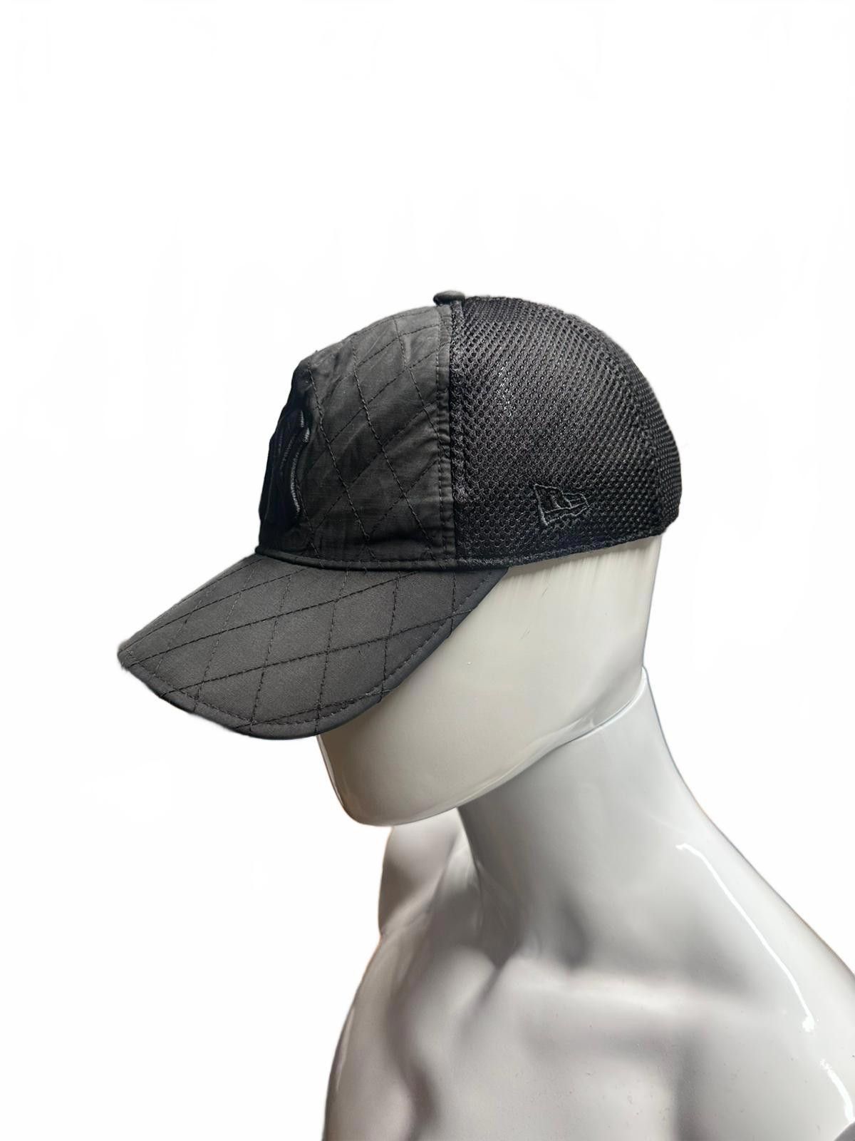New Era New York Yankees Quilted Cap Size ONE SIZE - 2 Thumbnail