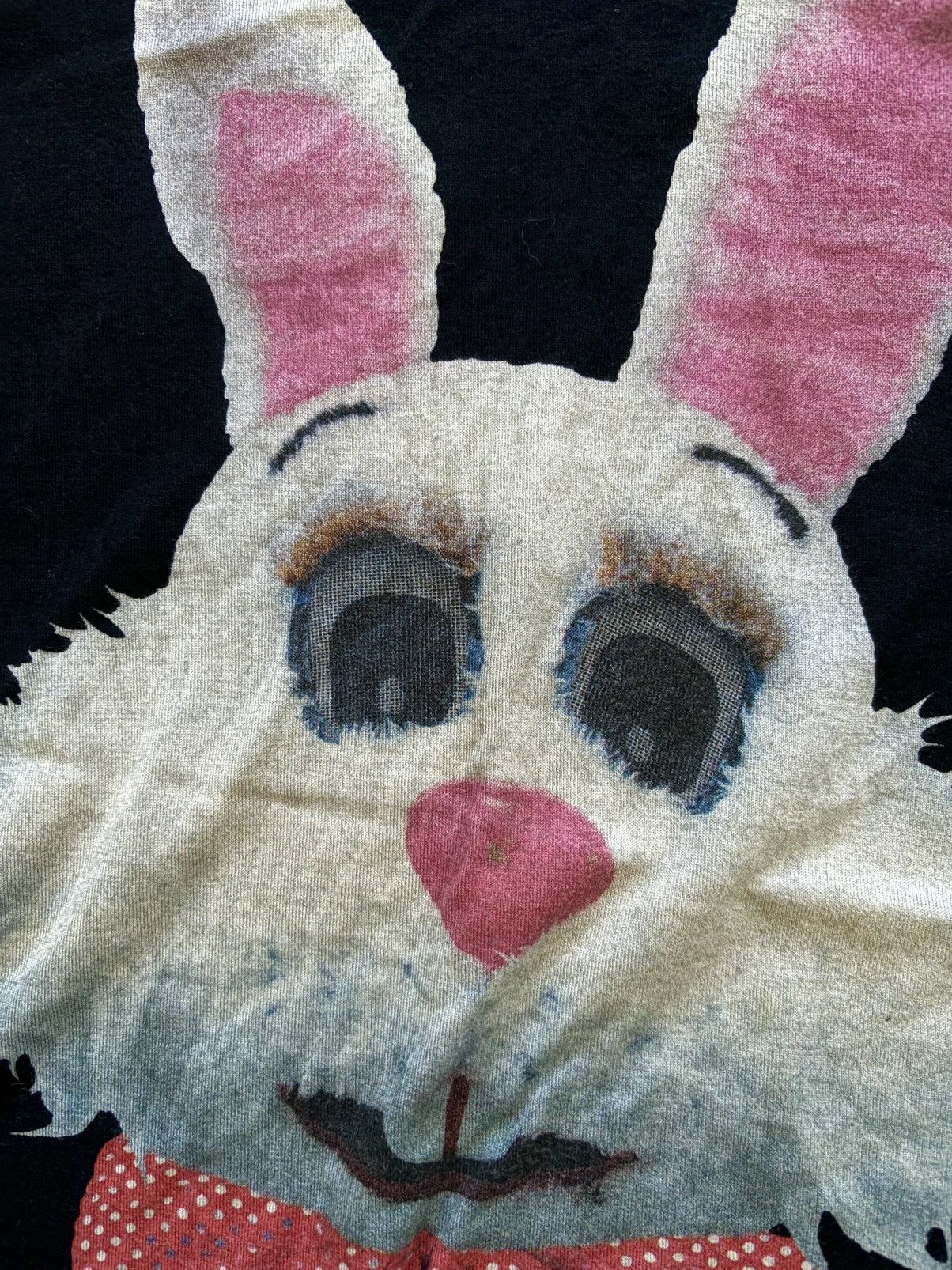 Hysteric Glamour Hysteric Glamour Rabbit Tee Size ONE SIZE - 3 Thumbnail