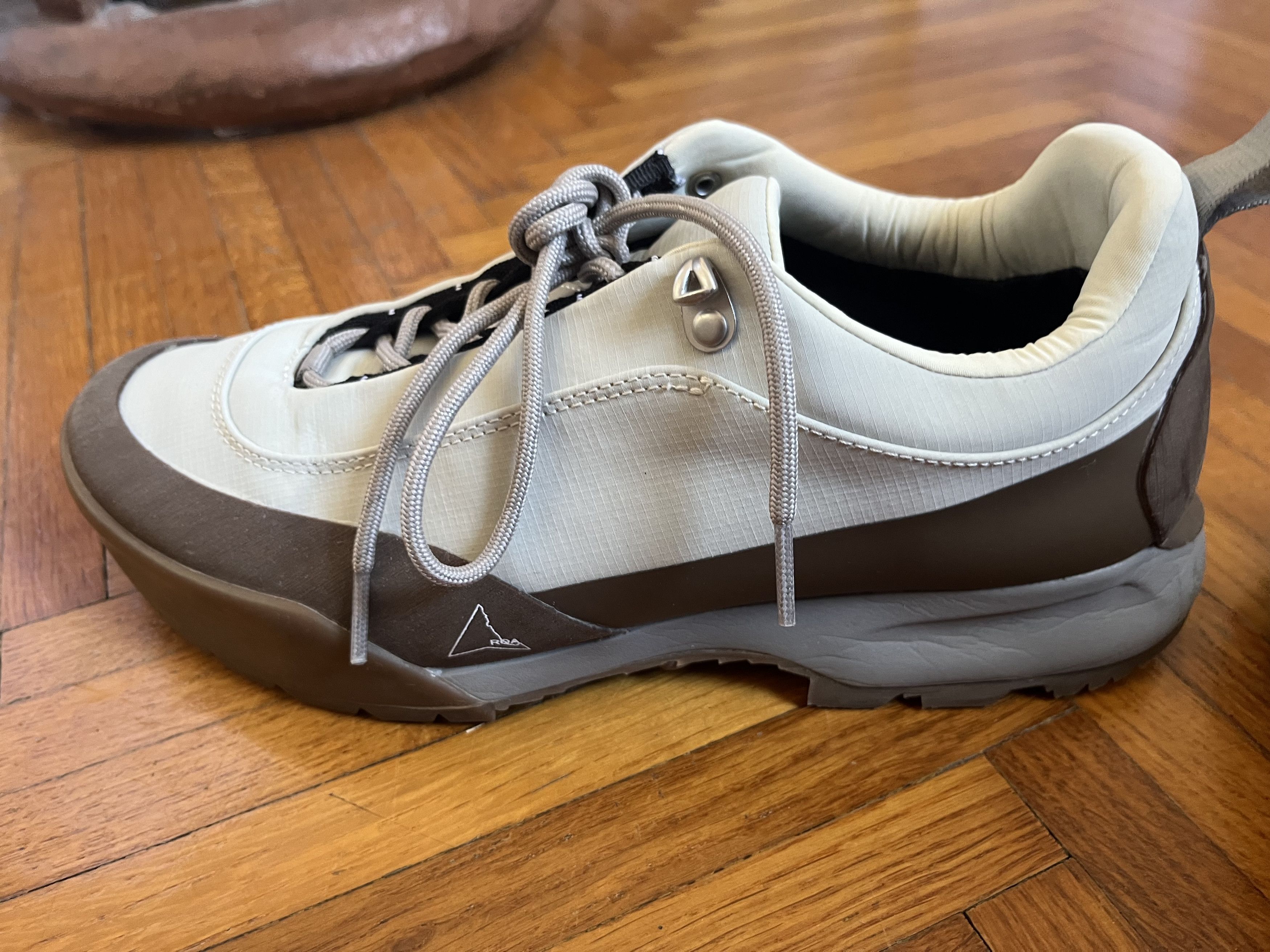 ROA ROA Cigino Grey/Honey Size US 8.5 / EU 41-42 - 7 Thumbnail