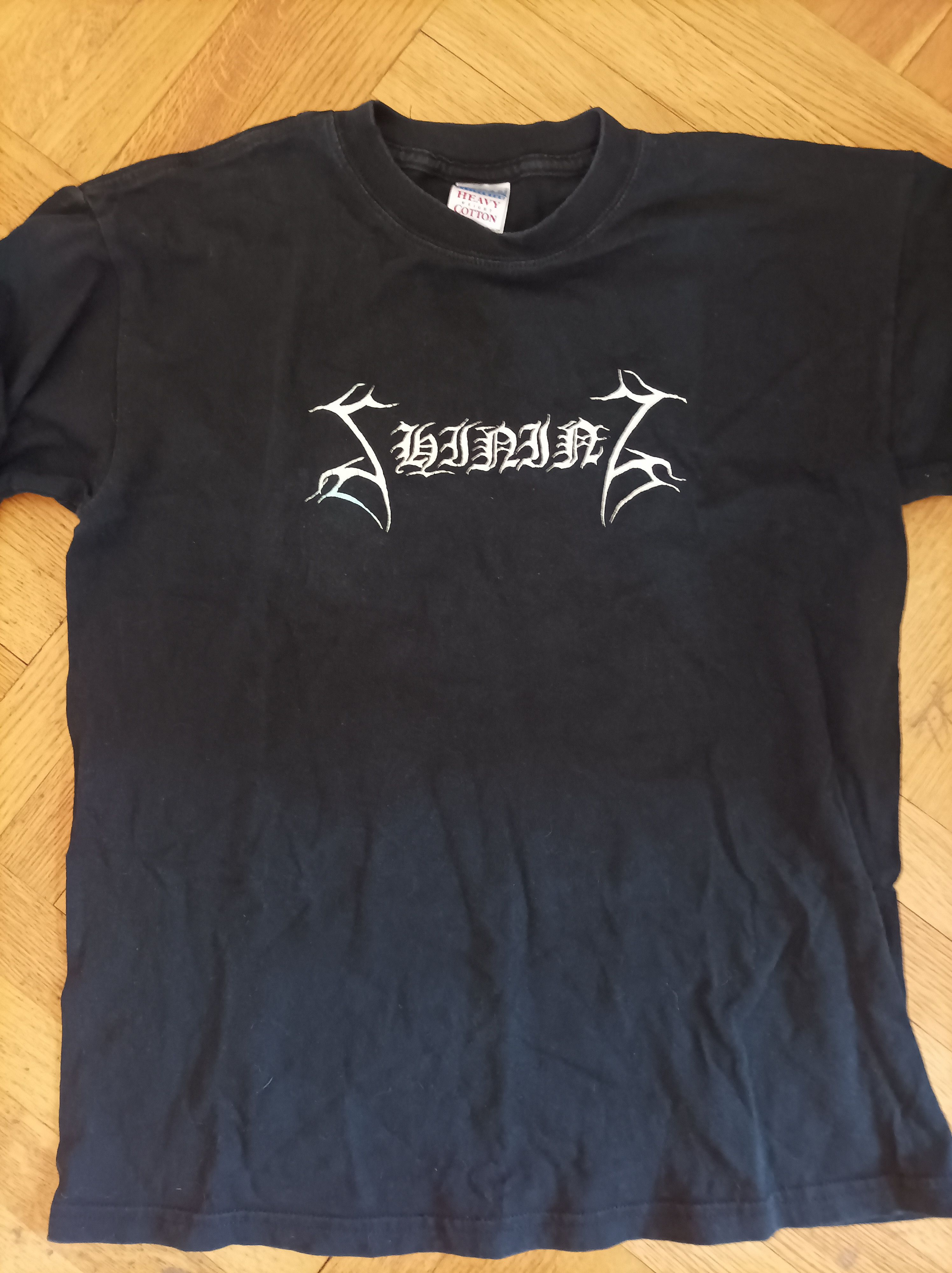 Gildan Shining Oppose Life.Medium.Y2k Size US M / EU 48-50 / 2 - 4 Thumbnail