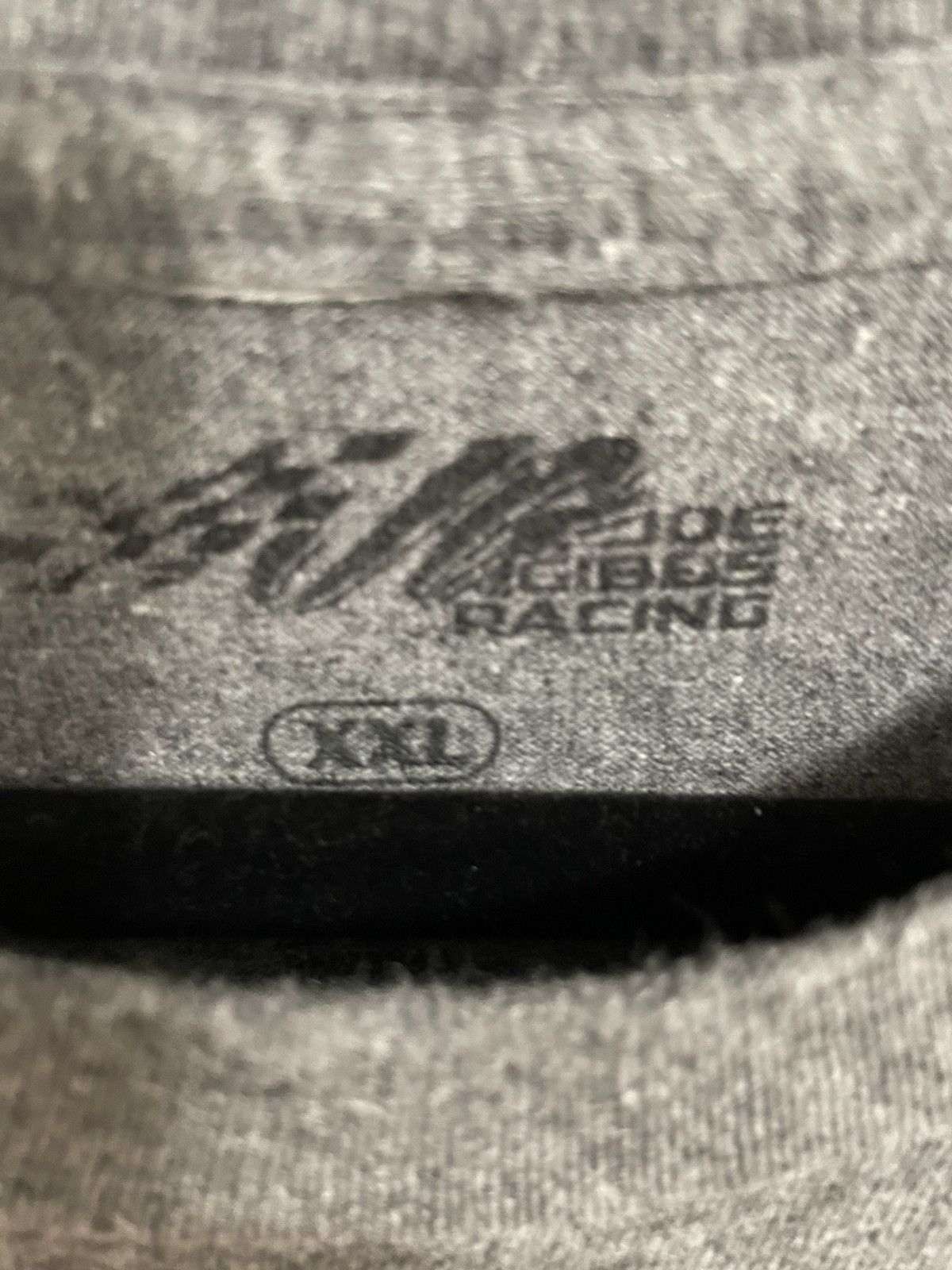 NASCAR NASCAR Racing Tee- Truex Jr. Size US XXL / EU 58 / 5 - 3 Thumbnail