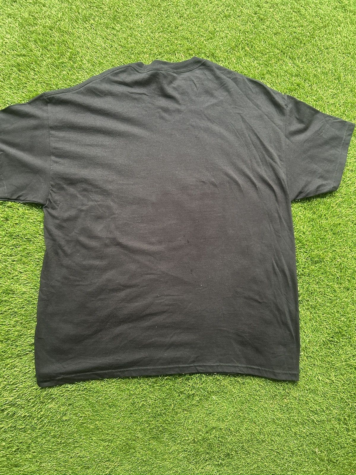 Band Tees 2010 Phoresis “Letters to Canberra” Album Promo T Shirt Size US XXL / EU 58 / 5 - 3 Thumbnail