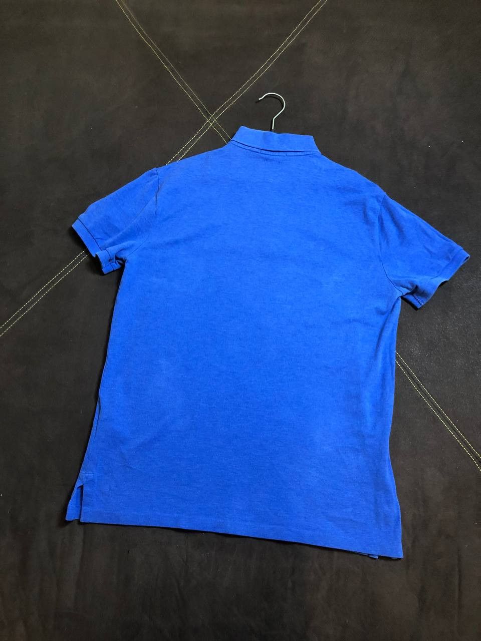 Polo Ralph Lauren Vtg Polo Ralph Lauren Polo Shirt Custom Slim fit polo Size US M / EU 48-50 / 2 - 9 Thumbnail