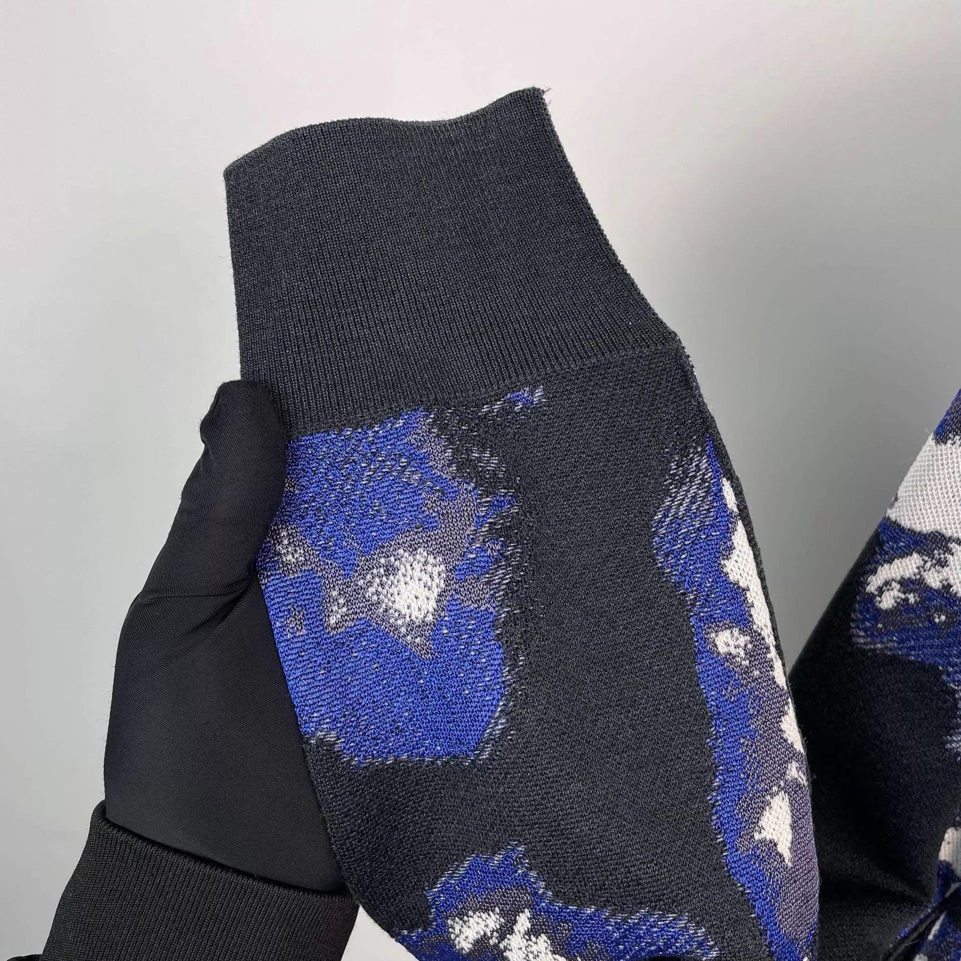 Dior Dior Men's Knit Sweater Size US L / EU 52-54 / 3 - 2 Thumbnail
