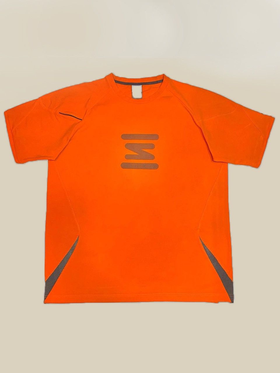 Supreme orange tee buy Vintage