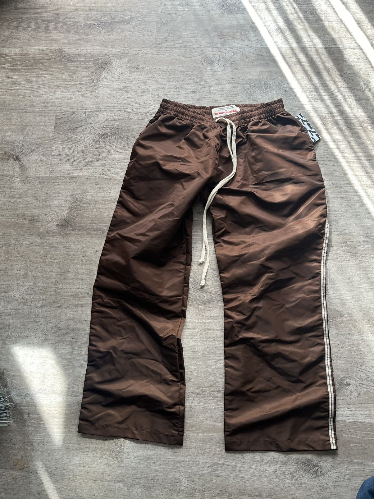 Designer × Vintage Sweats Size US 35 - 1 Thumbnail