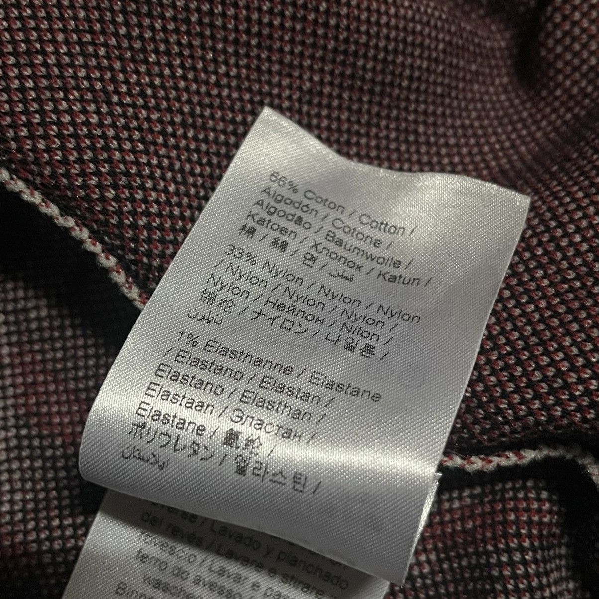 Kenzo KENZO MONOGRAM KNITWEAR Size US M / EU 48-50 / 2 - 8 Thumbnail