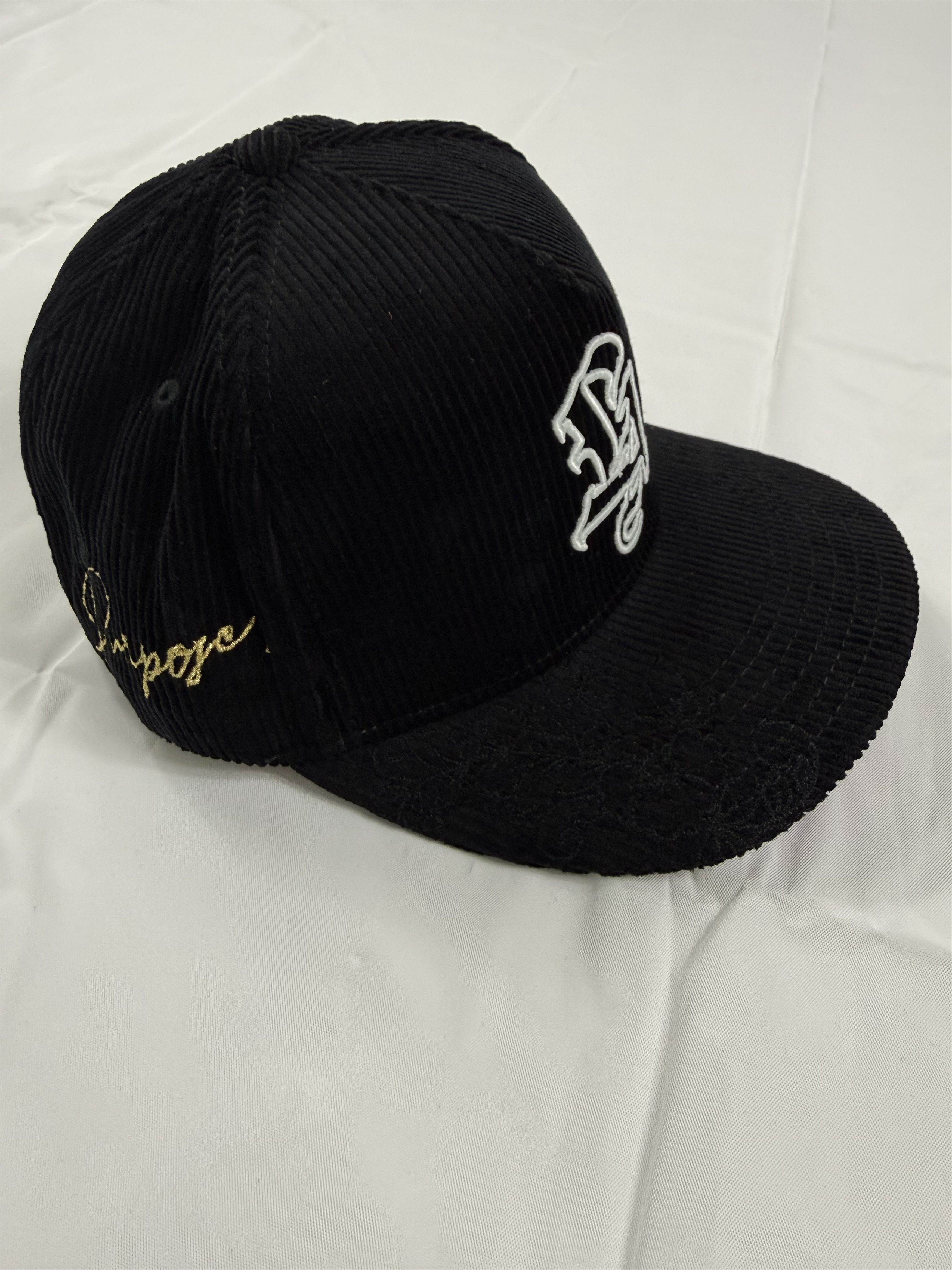 Other OG LA: Dreams Don't Sleep Snapback by the brand dvniel.luu Size ONE SIZE - 10 Thumbnail