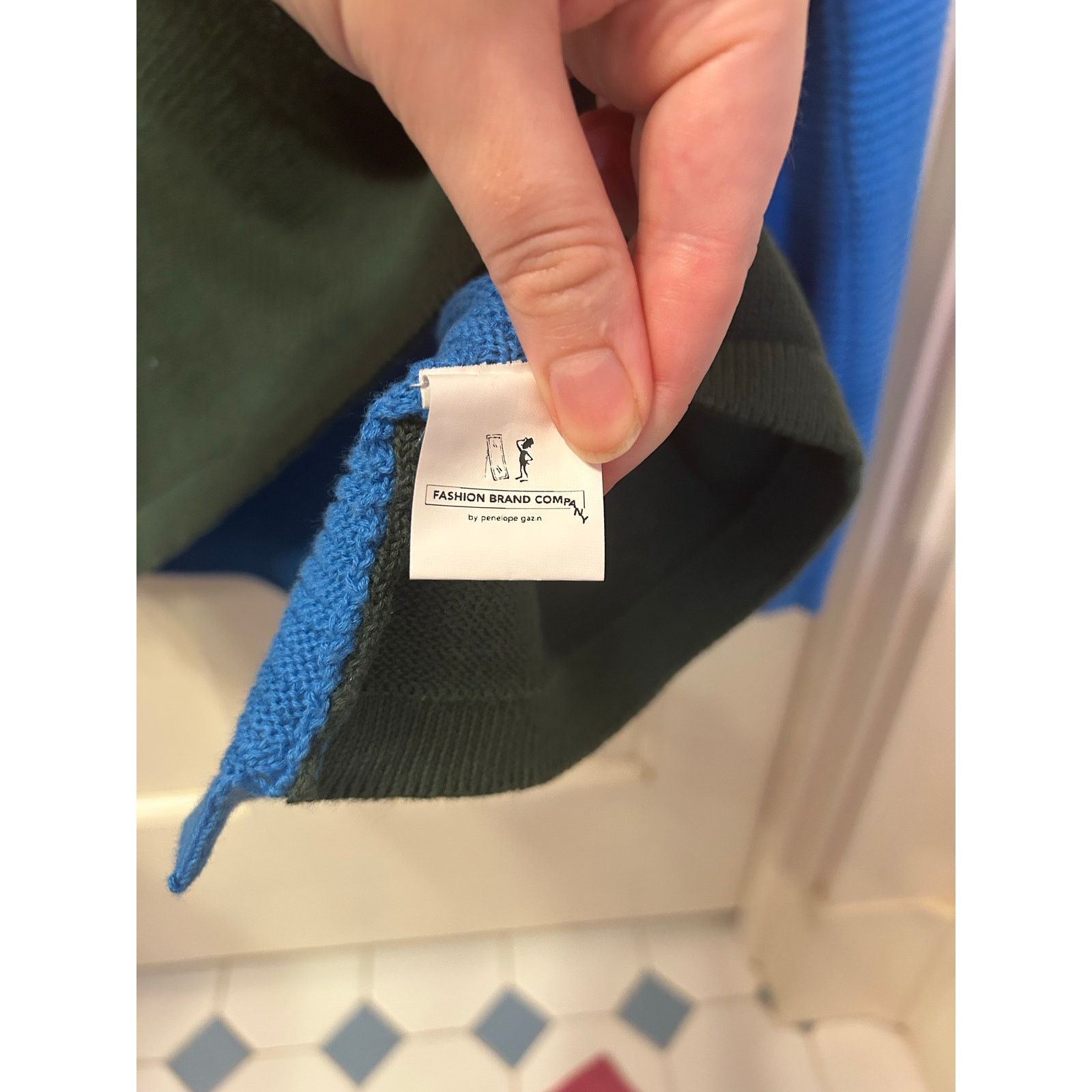 Other Fashion Brand Company Unisex Sex House Sweater SOLD OUT M/L Size US L / EU 52-54 / 3 - 8 Thumbnail