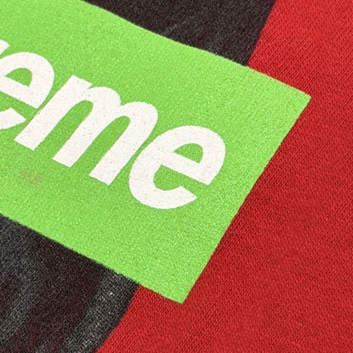 Supreme × Undercover Supreme Undercover Witch Bogo Size Large Size US L / EU 52-54 / 3 - 5 Thumbnail