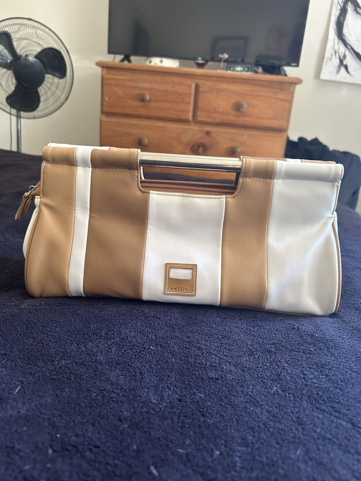 Other Cellini sports bag Size ONE SIZE - 2 Thumbnail