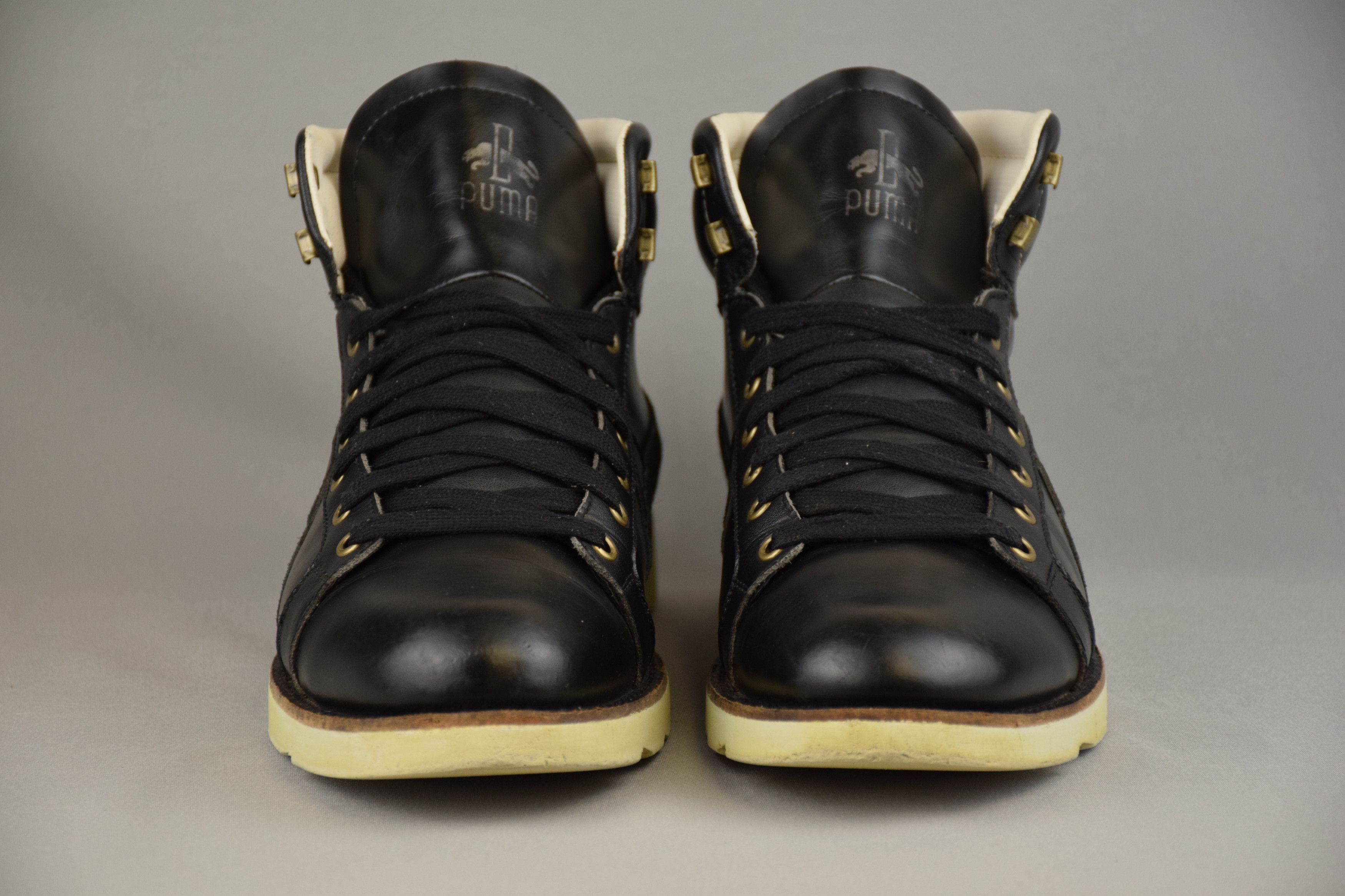 Puma × Vintage PUMA Archive WTR Rudolf Dassler Vintage US 10 Uk 9 Eu 43 Size US 10 / EU 43 - 3 Thumbnail