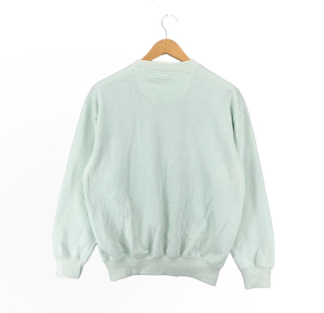 U.S. Polo Assn. US POLO Crew Neck Sweatshirt #1891-47 Size US M / EU 48-50 / 2 - 4 Thumbnail