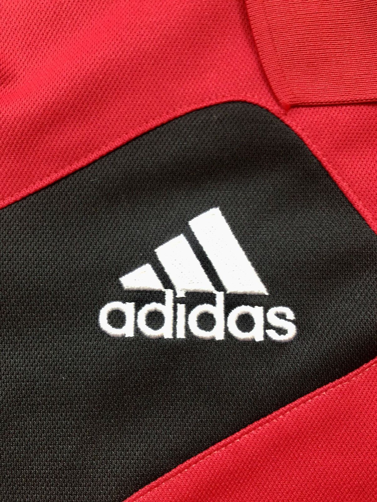 Adidas *RARE* China 2012 Training Shirt - Adidas - XL Size US XL / EU 56 / 4 - 5 Thumbnail