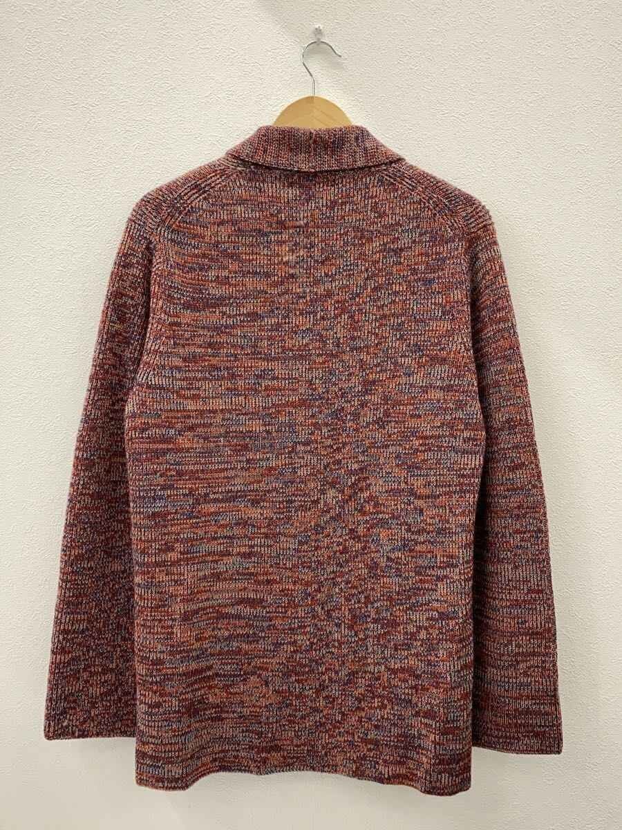 Yohji Yamamoto yohji yamamoto POUR HOMME 09AW Shawl Collar Cardigan Size US M / EU 48-50 / 2 - 2 Thumbnail