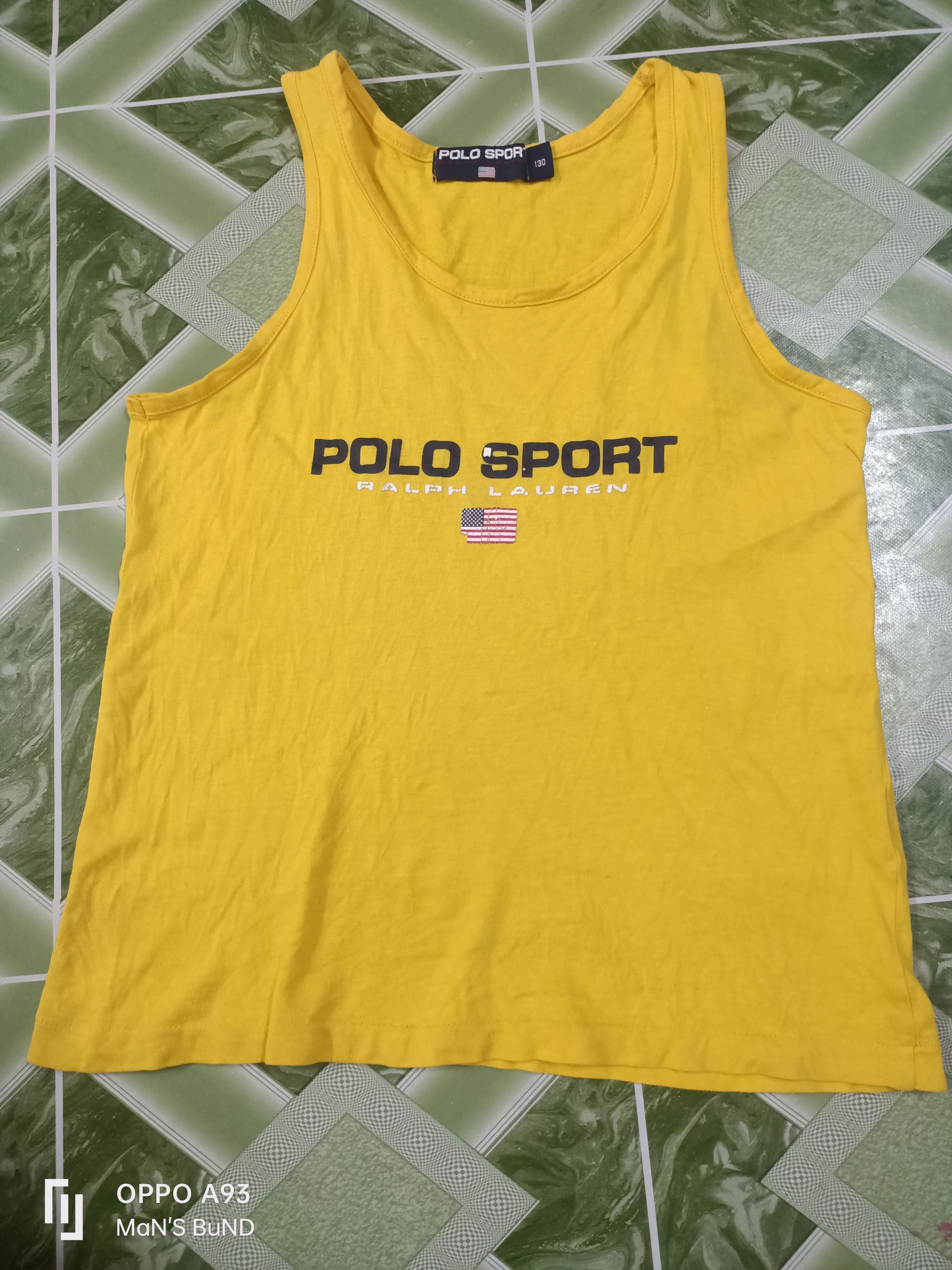 Polo Ralph Lauren POLO RALPH LAUREN Size US XXS / EU 40 - 1 Thumbnail