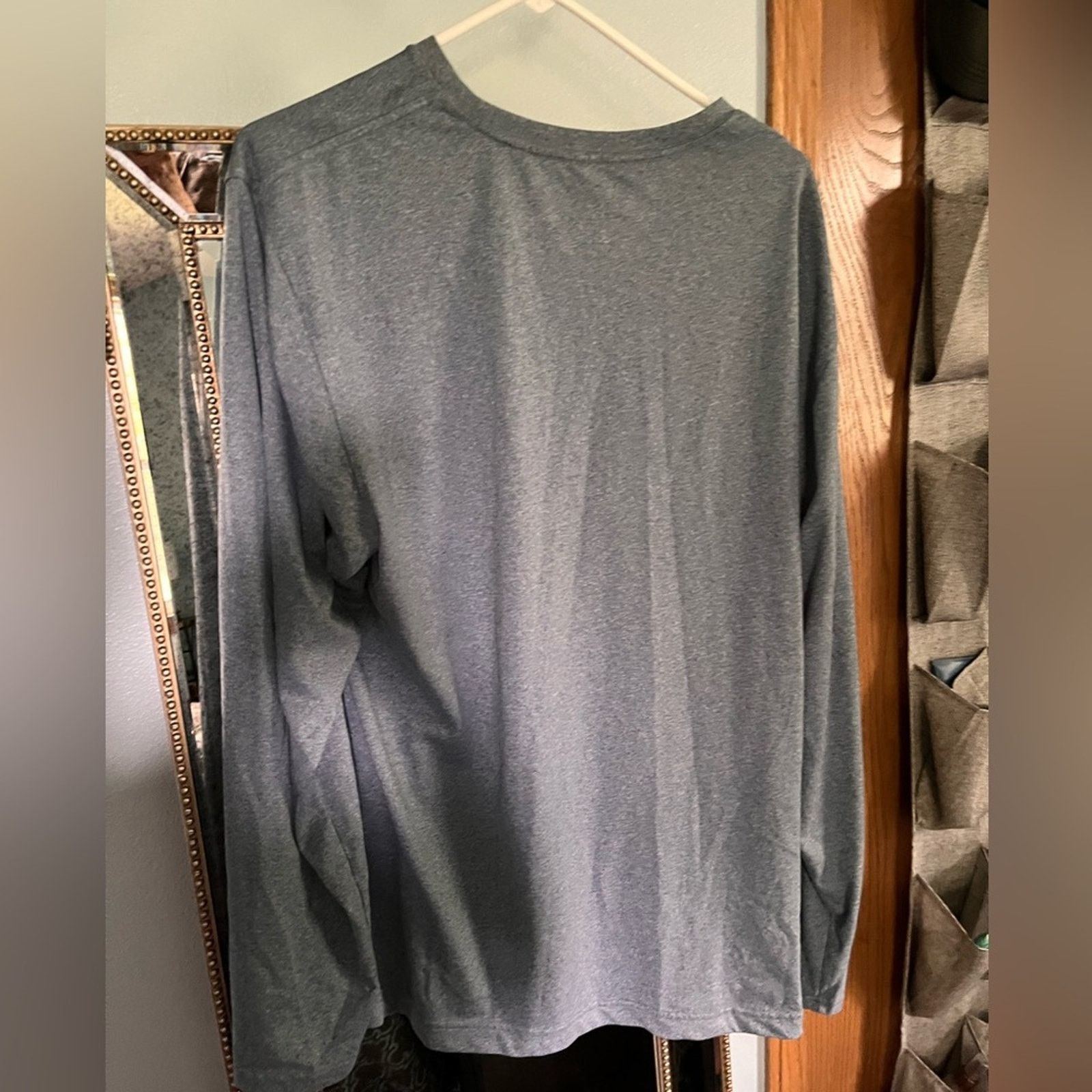 Old Navy Men’s Old Navy Active long sleeved t shirt super soft! XXL Size US XXL / EU 58 / 5 - 4 Thumbnail