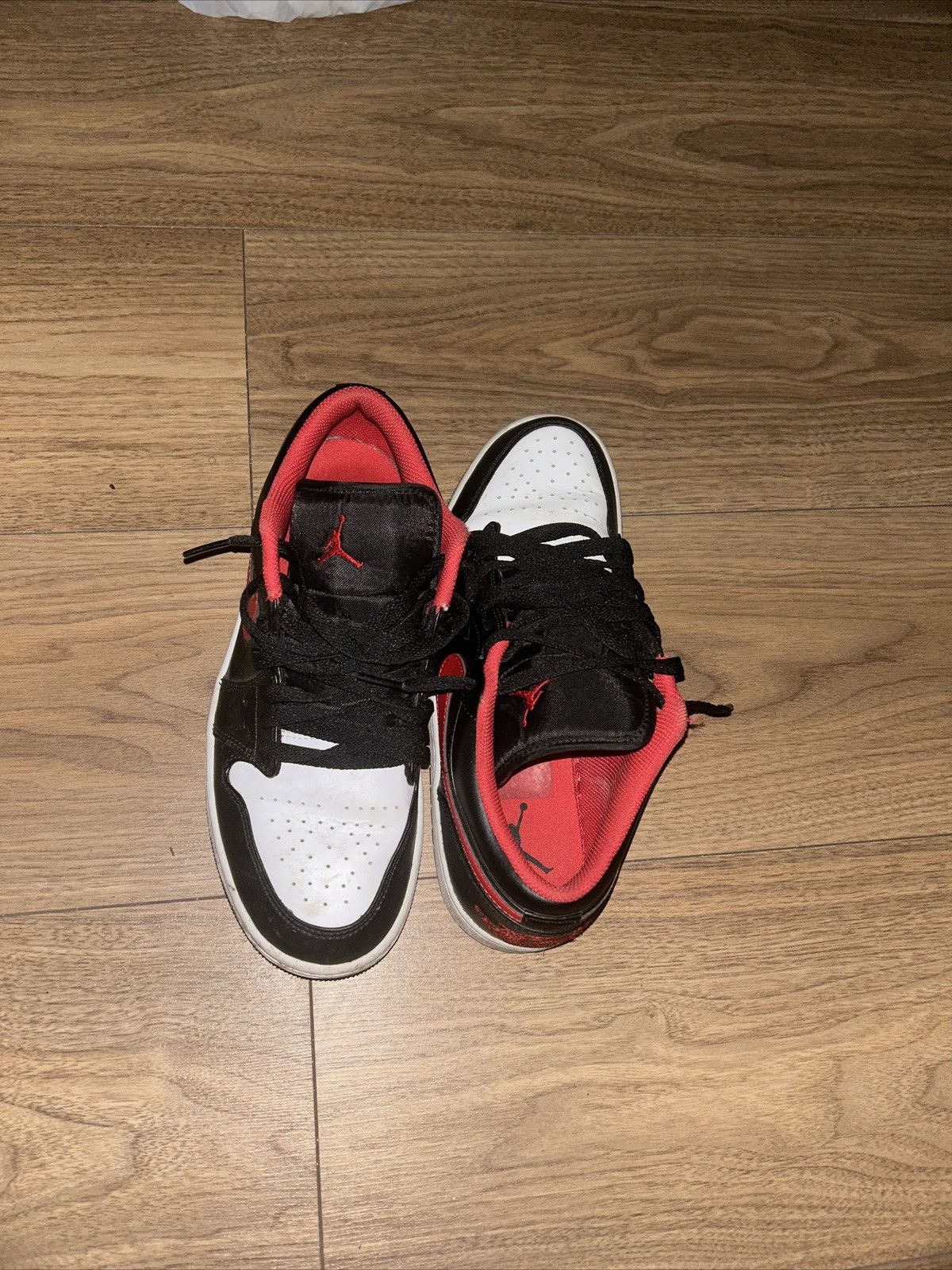 Jordan Brand × Nike Jordan 1s low Size US 8.5 / EU 41-42 - 5 Thumbnail