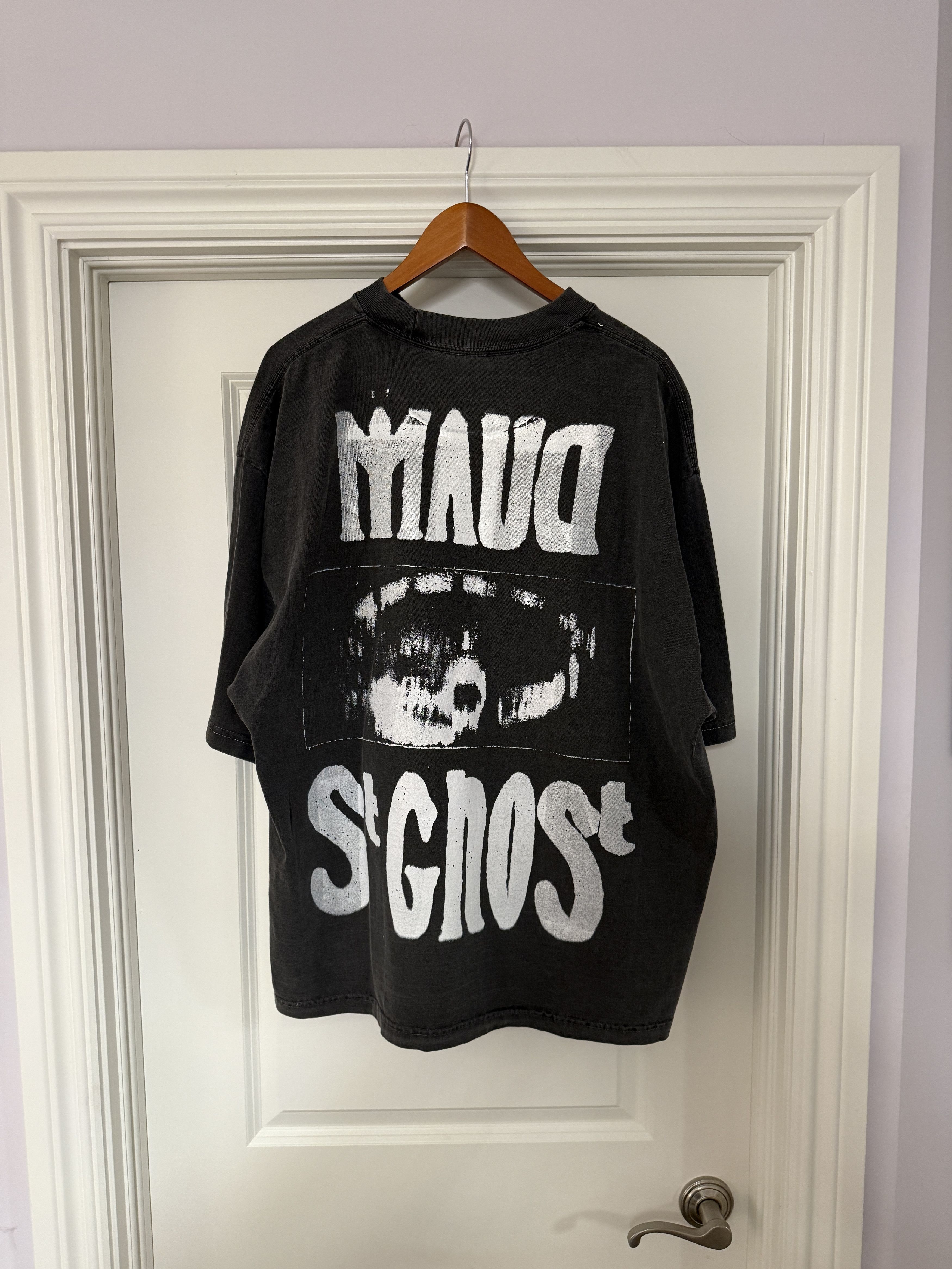 Other Maud St. Ghost T-Shirt Size US L / EU 52-54 / 3 - 2 Thumbnail