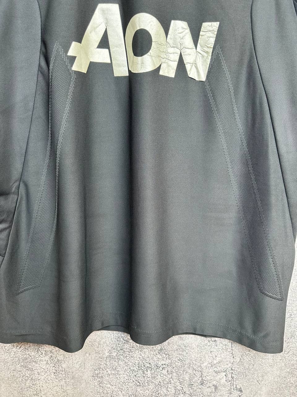 Adidas Adidas Manchester United 2019 AON Jersey Football Shirt Size US S / EU 44-46 / 1 - 7 Thumbnail