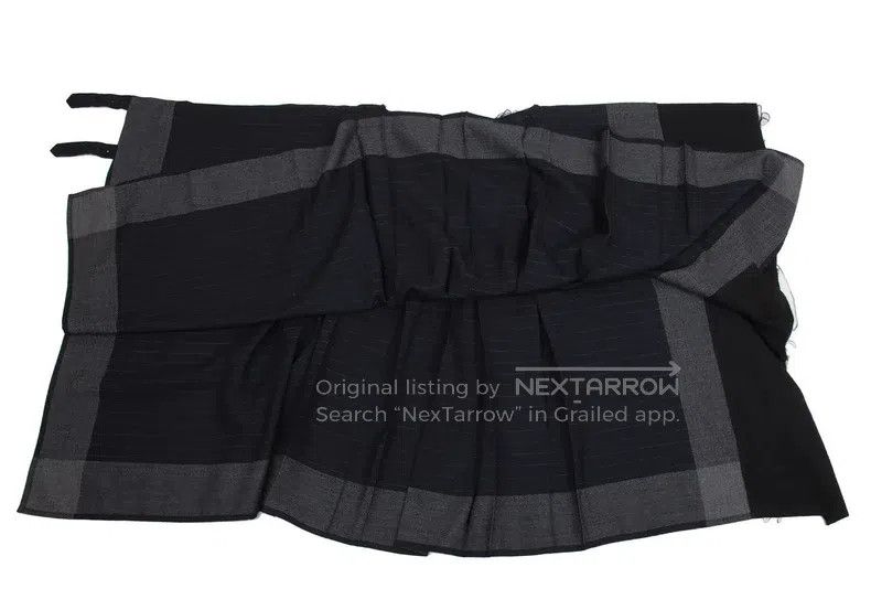 Comme des Garcons Comme Des Garcons size S Wrap skirt Size 25" / US 0 / IT 36 - 9 Thumbnail