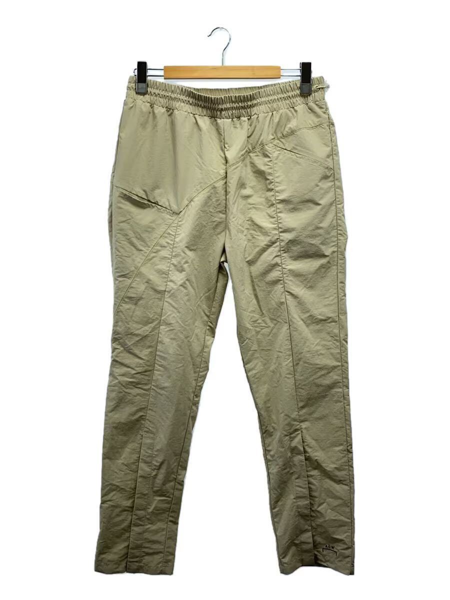 A-COLD-WALL* Reconstructed Paneled Nylon Pants Size US 32 / EU 48 - 1 Thumbnail