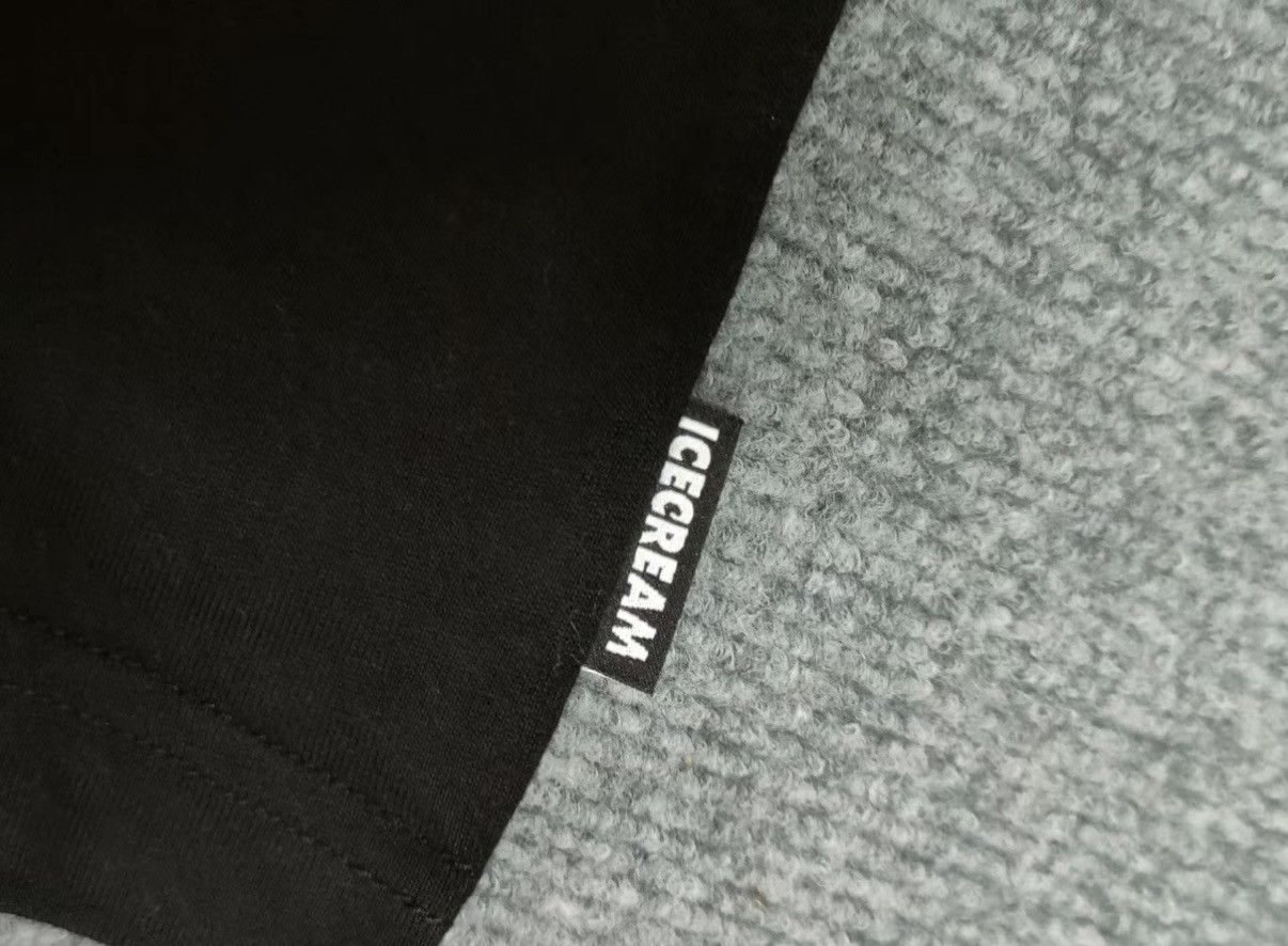 Billionaire Boys Club long-sleeve T-shirt by Billionaire Boys Club Size US XL / EU 56 / 4 - 8 Thumbnail