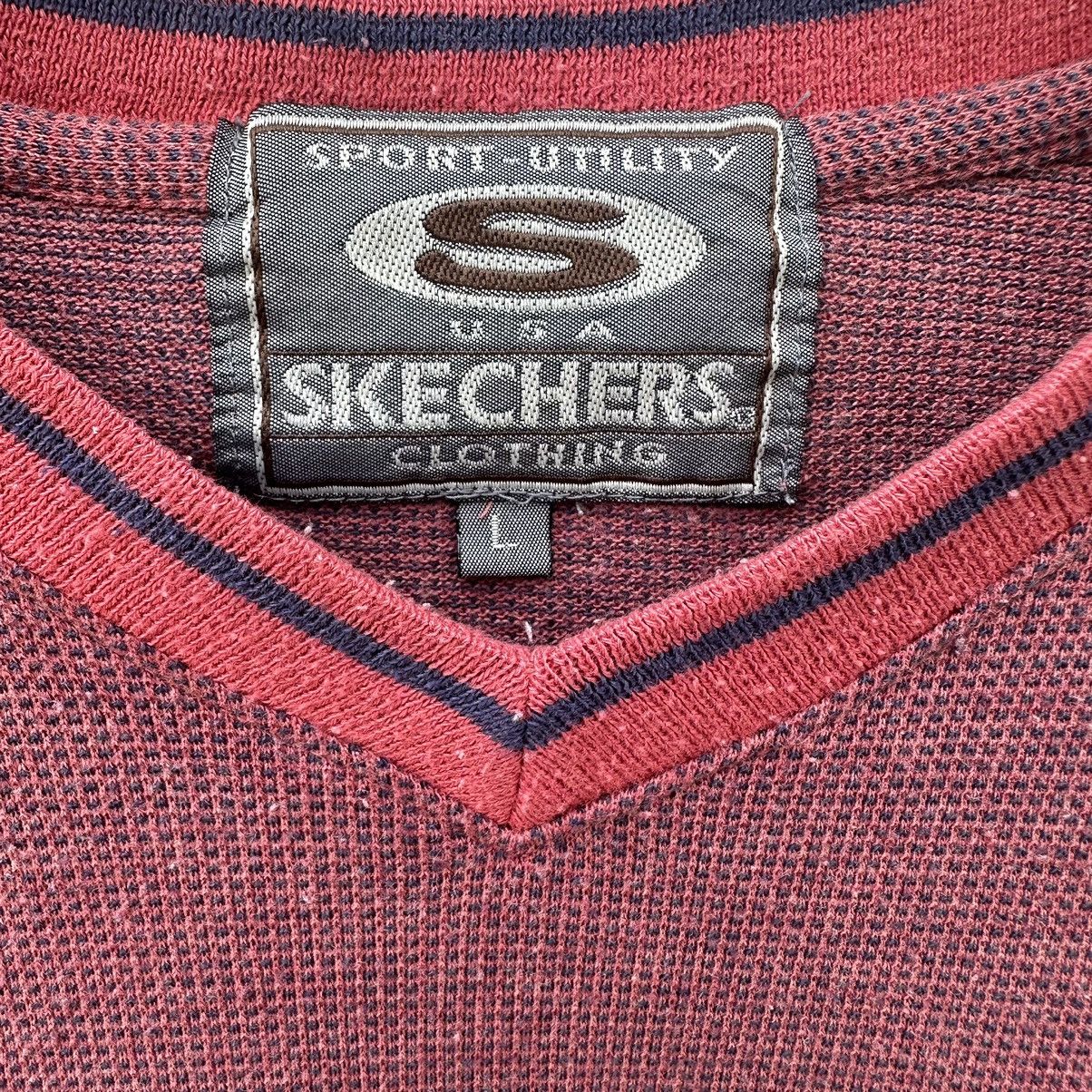 SKECHERS × Vintage Vintage v shape skechers Size US M / EU 48-50 / 2 - 2 Thumbnail