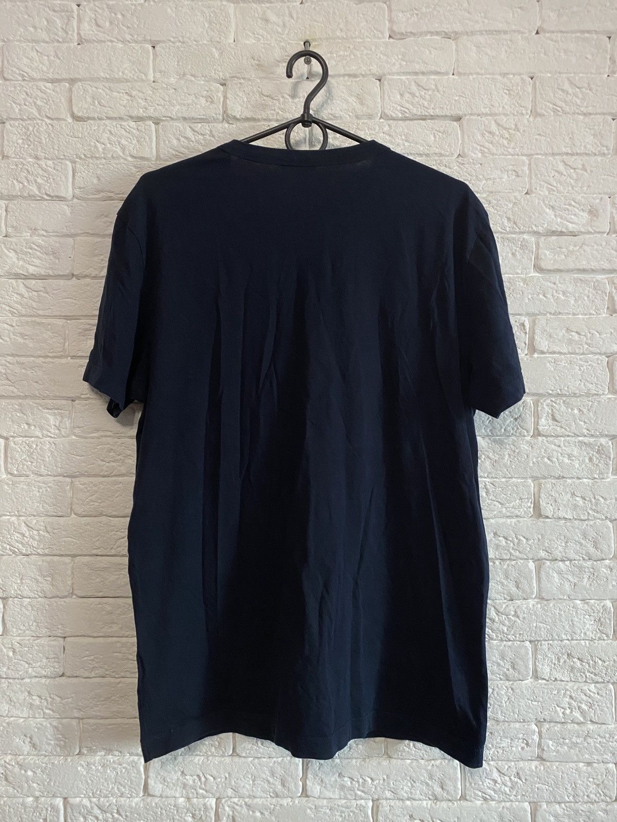 Moncler Moncler tee Size US L / EU 52-54 / 3 - 6 Thumbnail