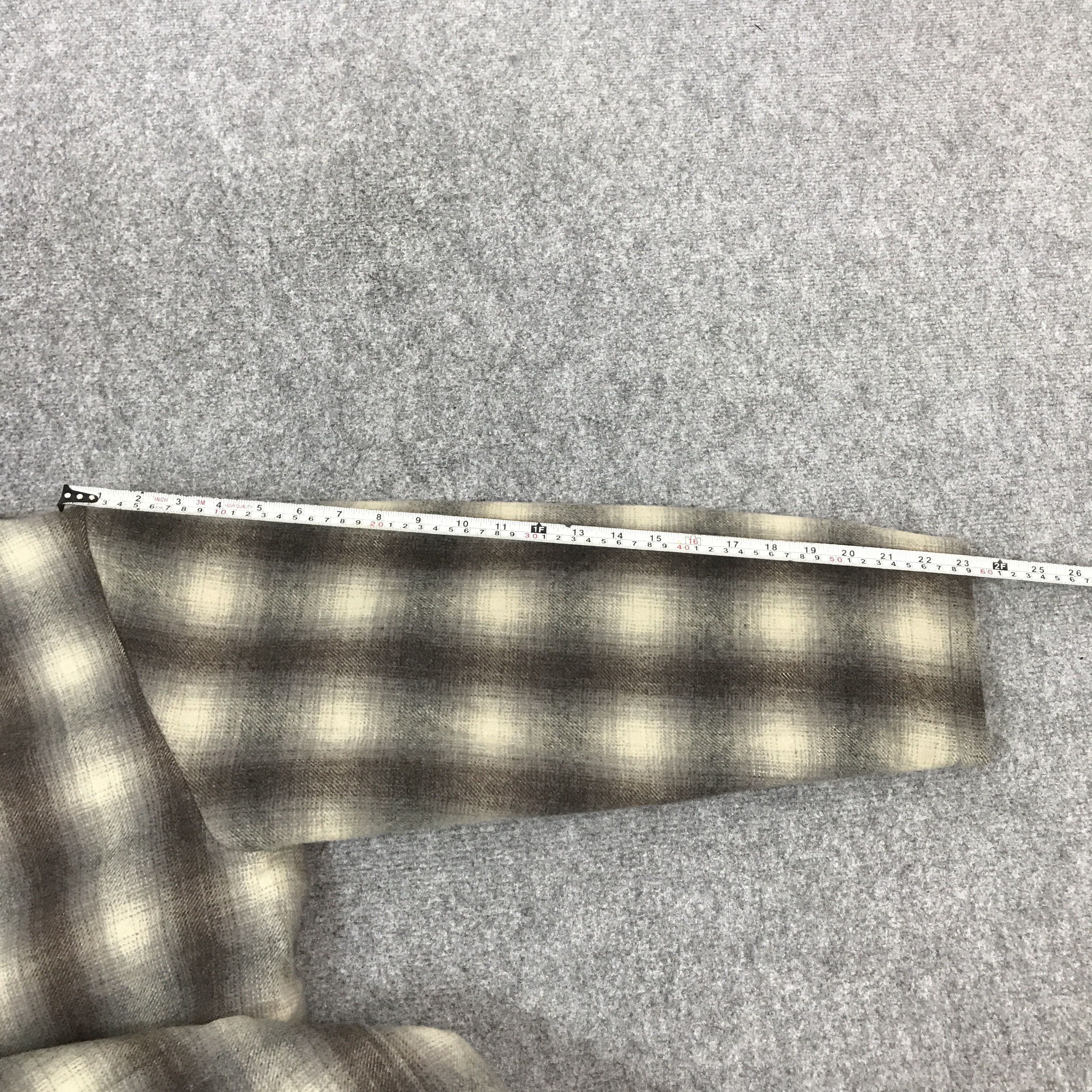 Japanese Brand × Uniqlo Vintage Uniqlo Japan Button Up jacket Size US L / EU 52-54 / 3 - 9 Thumbnail