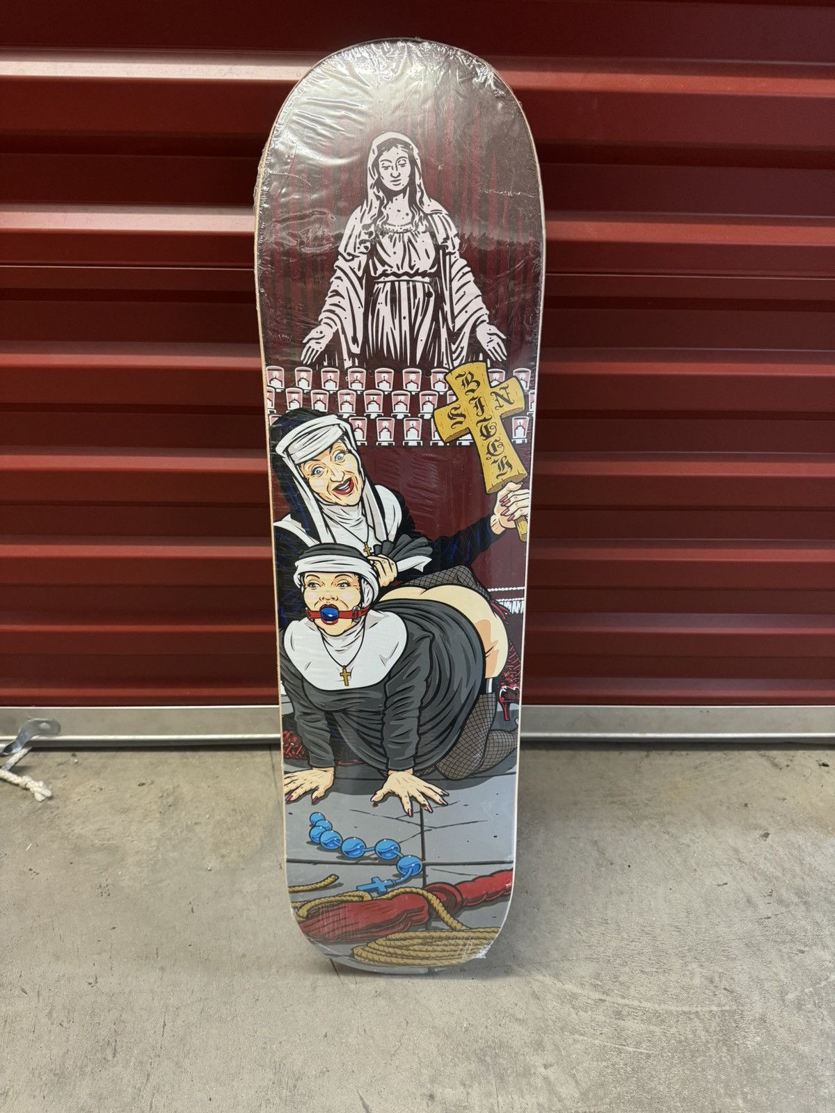 Supreme Nuns | Grailed