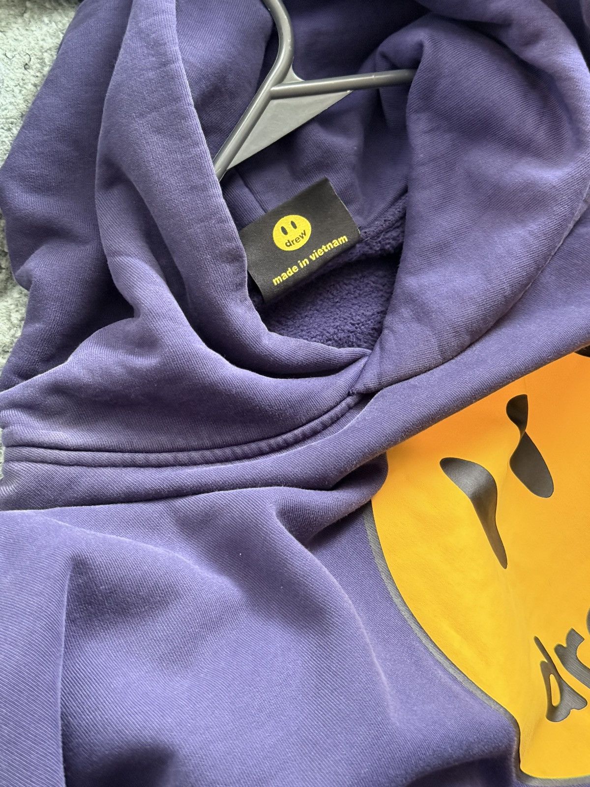 Drew House Drew house mascot hoodie Size US L / EU 52-54 / 3 - 8 Thumbnail