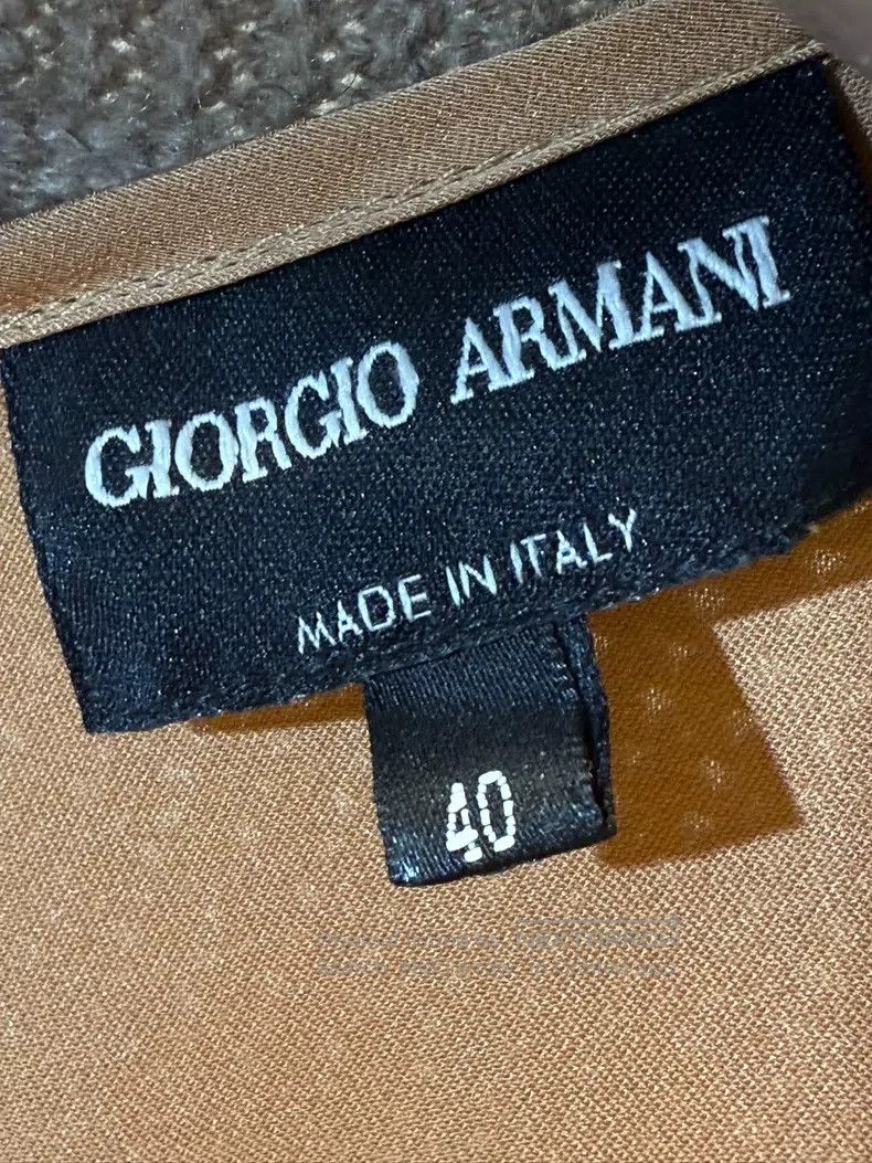 Brunello Cucinelli Brunello Cucinelli Cashmere vest Size XS / US 0-2 / IT 36-38 - 2 Thumbnail