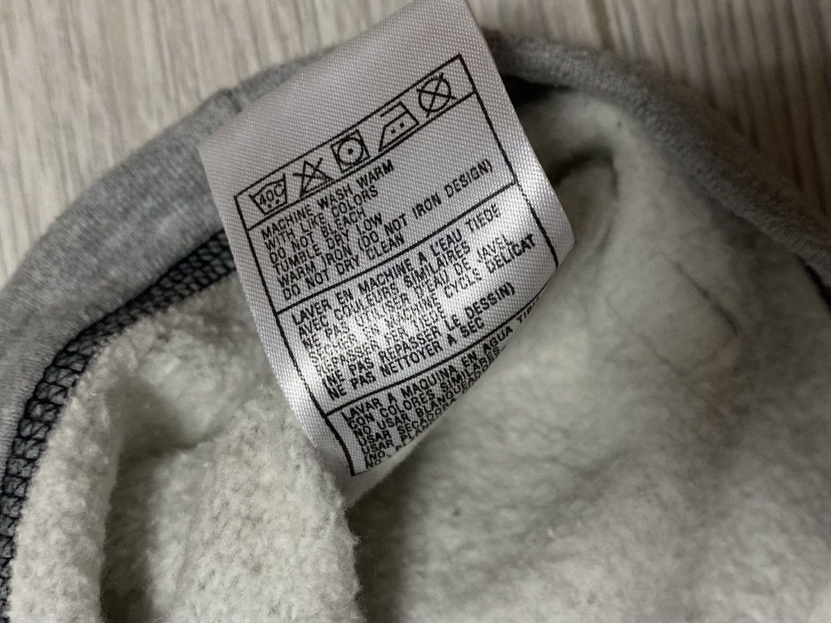 Nike Nike Vintage Sweatshort Size US XXL / EU 58 / 5 - 5 Thumbnail