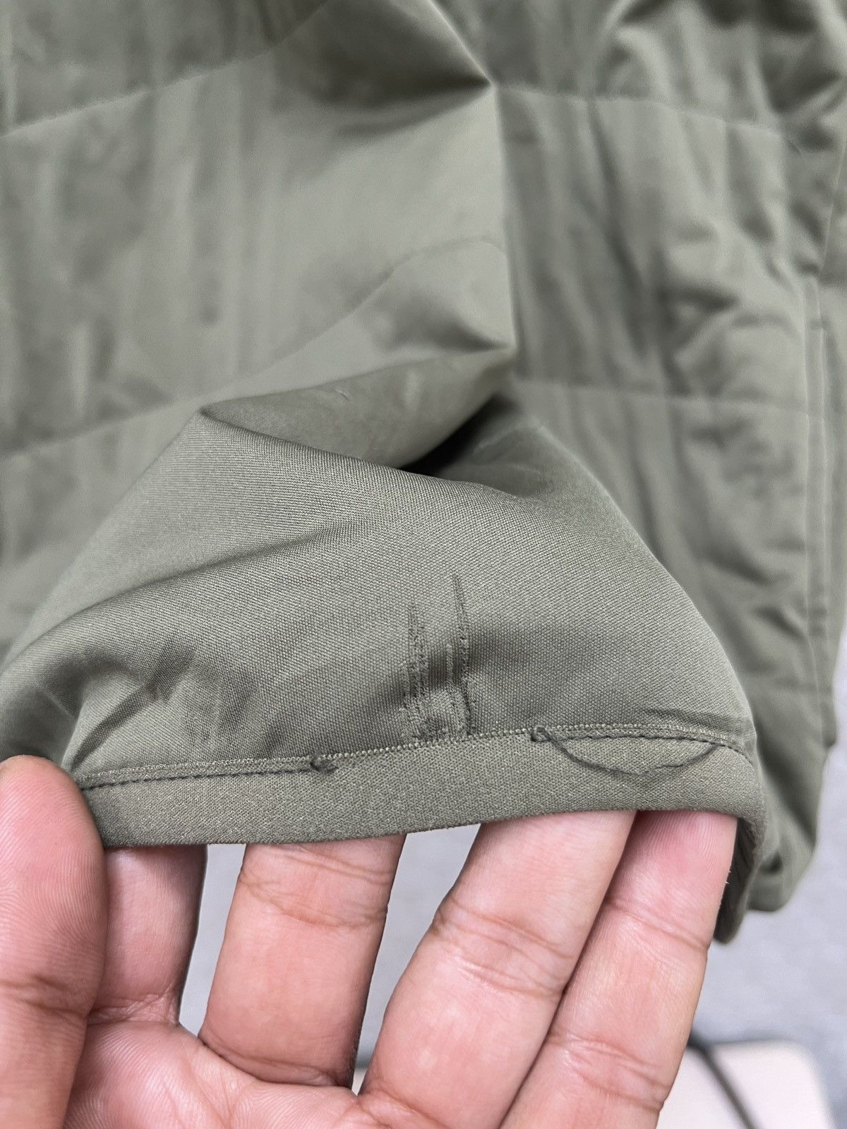 Snow Peak 🔥🔥🔥STEALS SNOW PEAK PULLOVER Size S / US 4 / IT 40 - 7 Thumbnail