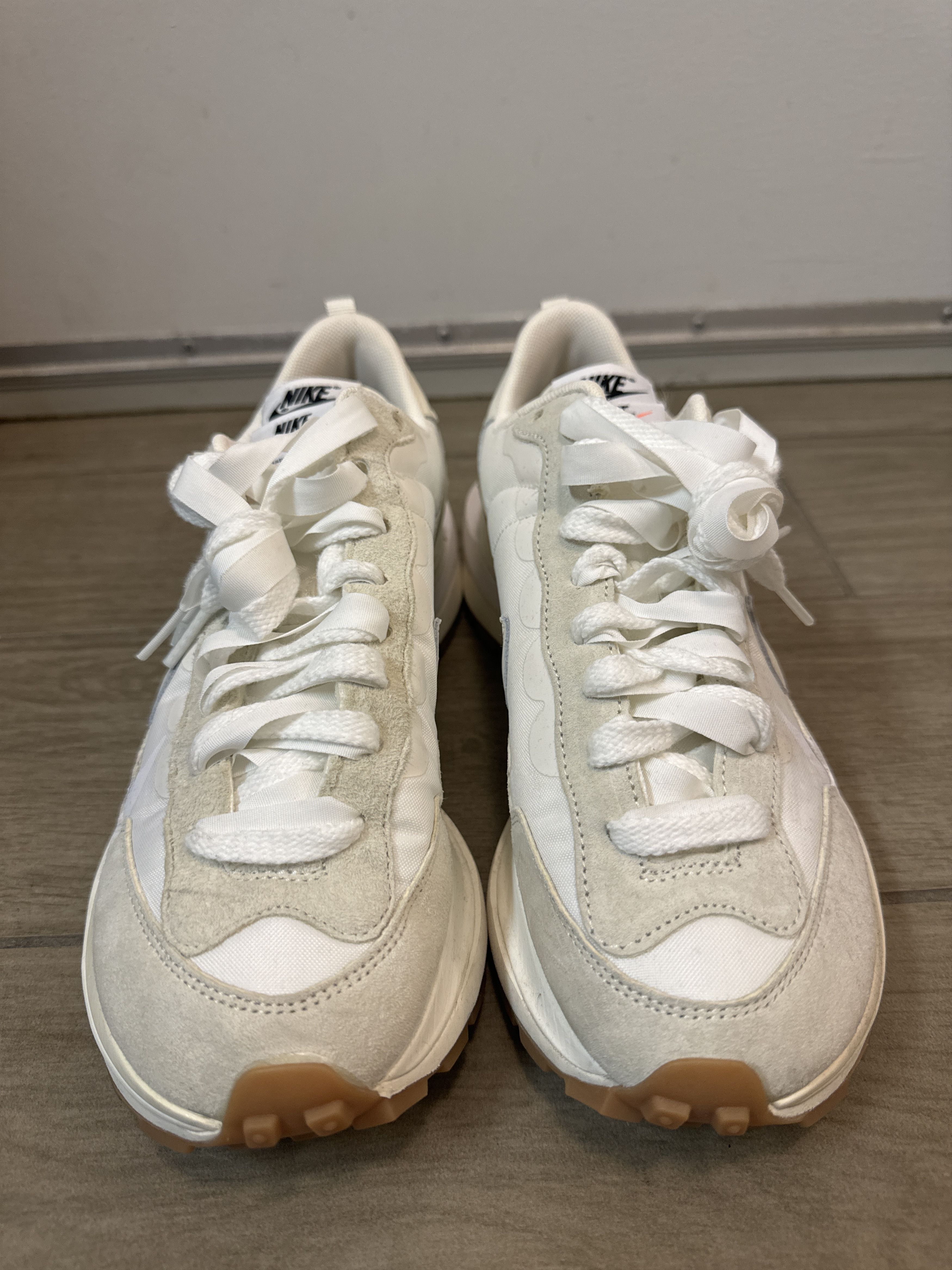 Nike × Sacai Nike Sacai x Vaporwaffle Size US 7 / EU 40 - 2 Thumbnail