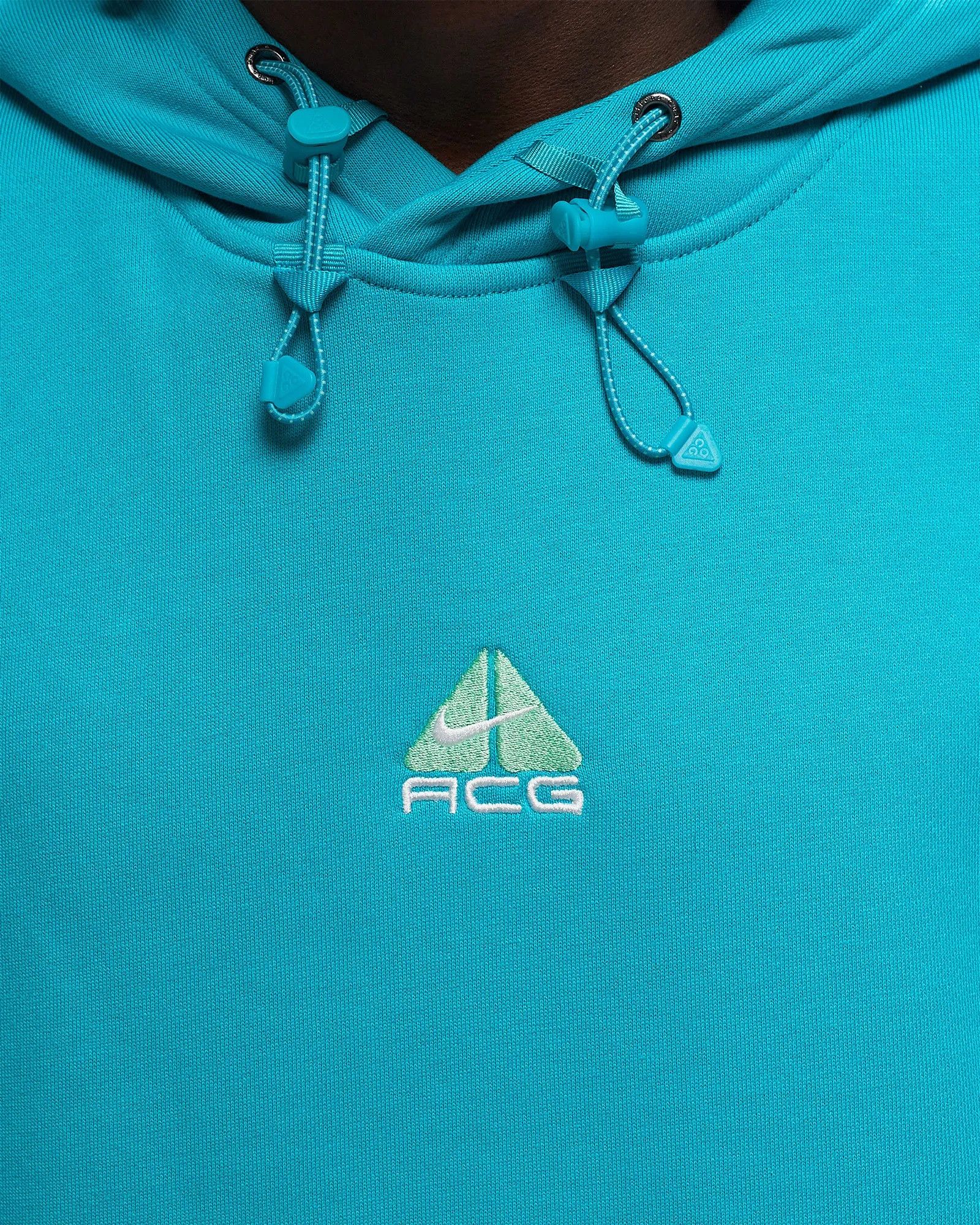 Nike ACG NIKE ACG THERMA-FIT PULLOVER HOODIE MENS Size US M / EU 48-50 / 2 - 2 Thumbnail