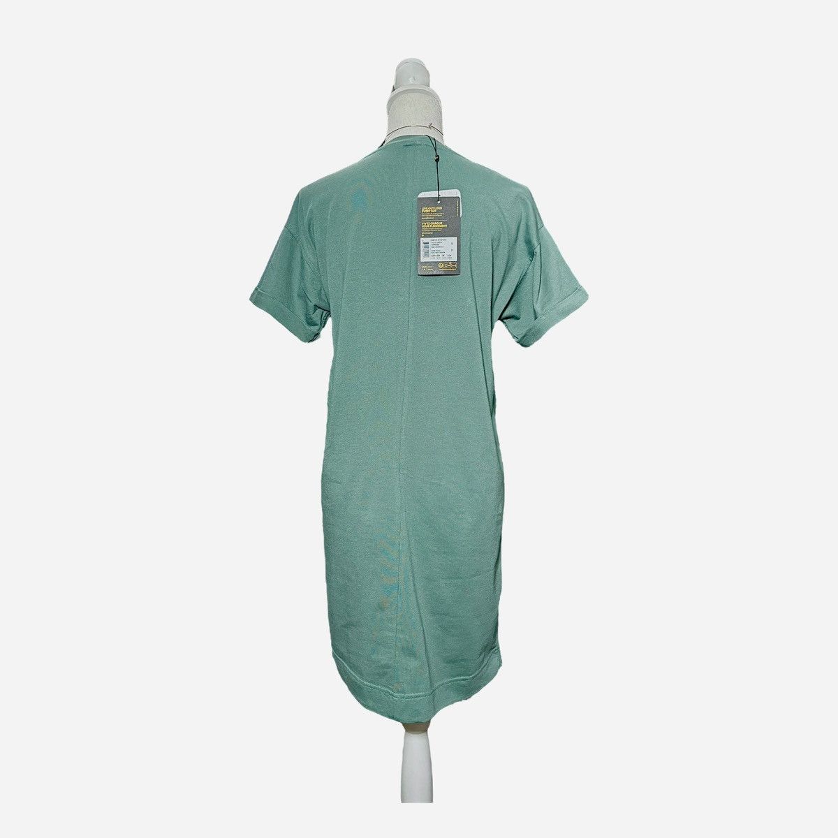Marvel Comics Lole Marvel Women’s Avengers Effortless Polo Dress Sz S Size S / US 4 / IT 40 - 5 Thumbnail