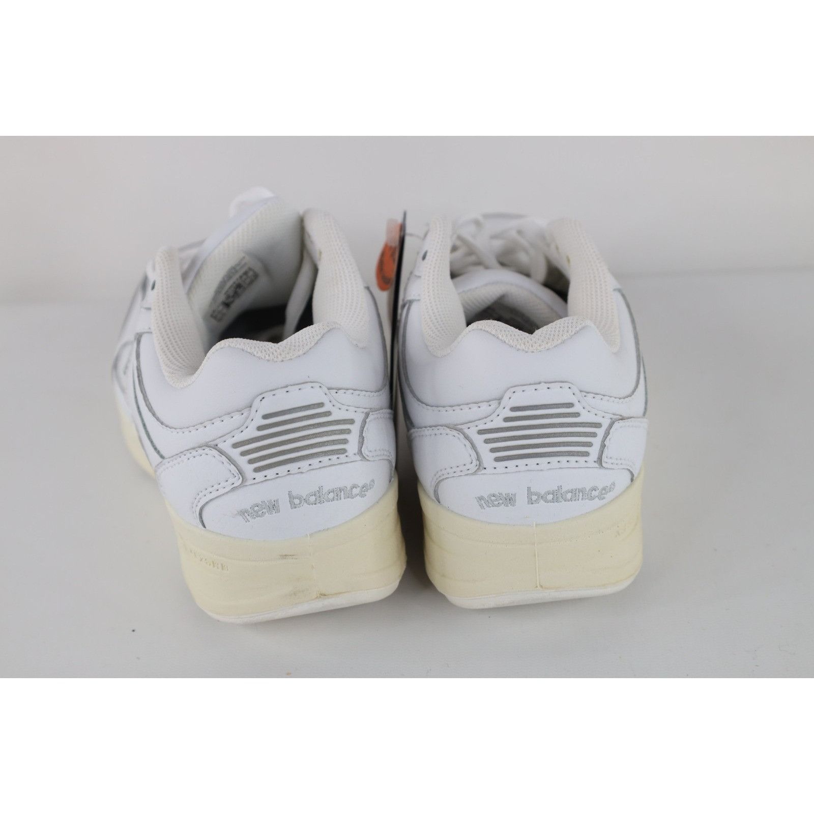 New Balance Deadstock Vintage New Balance 576 Leather Shoes Size US 6.5 / IT 36.5 - 5 Thumbnail