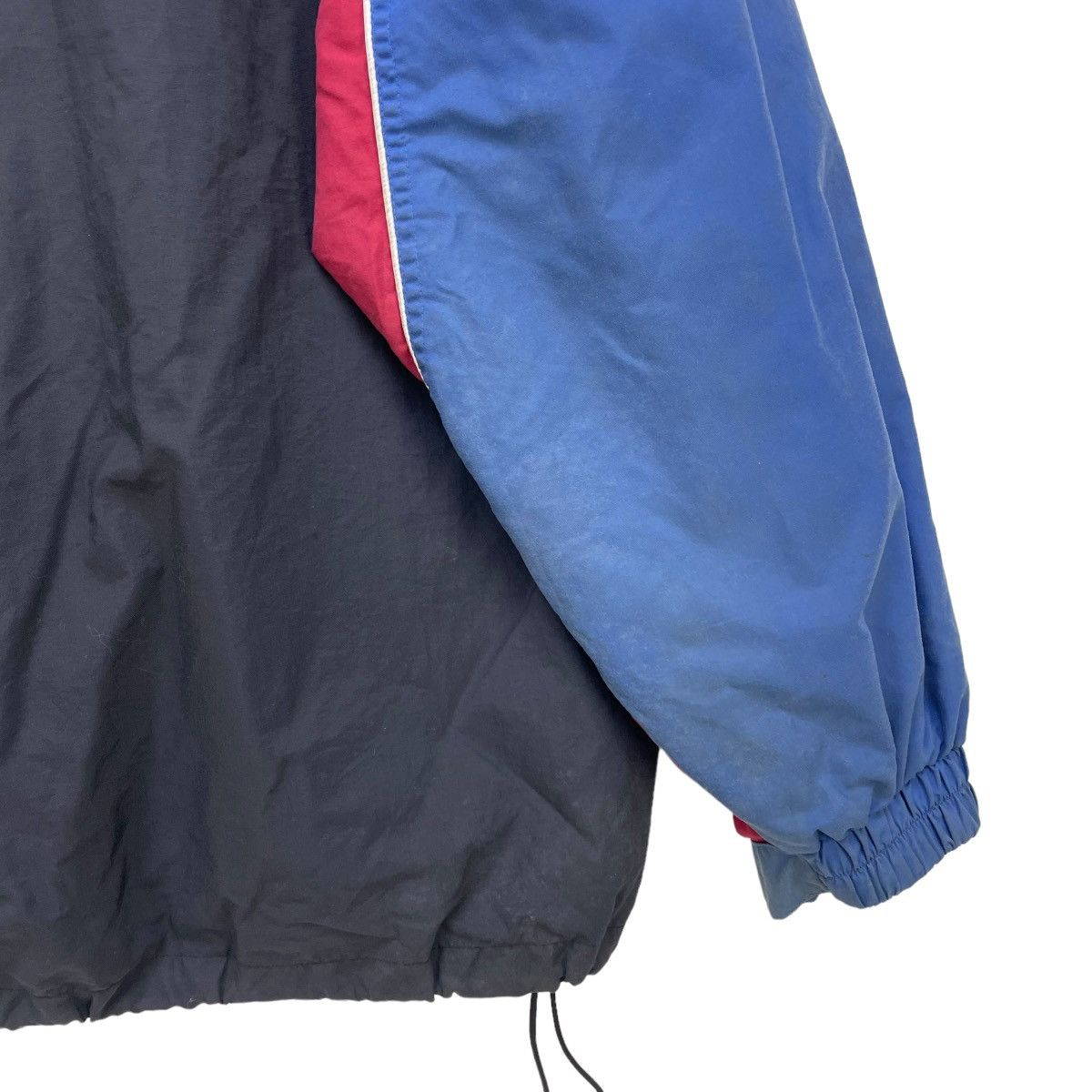 Vintage Workwear Jacket Domino’s Pizza Light Jacket Size US M / EU 48-50 / 2 - 4 Thumbnail