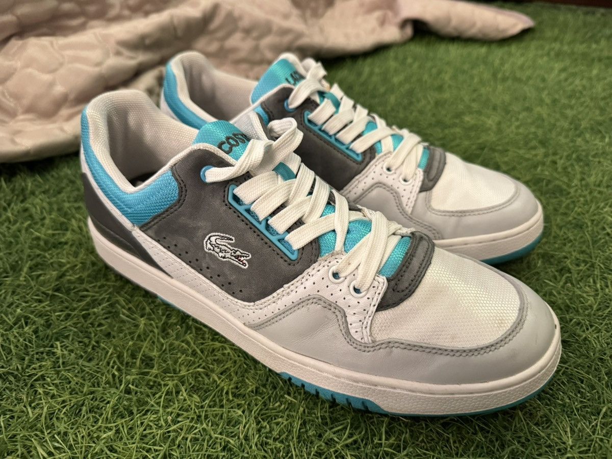 Lacoste Lacoste “Mississippi” Sneakers Size US 10 / EU 43 - 1 Thumbnail