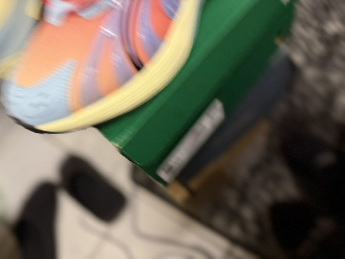 Puma Inverse Unfiltered NEW Size US 10.5 / EU 43-44 - 7 Thumbnail