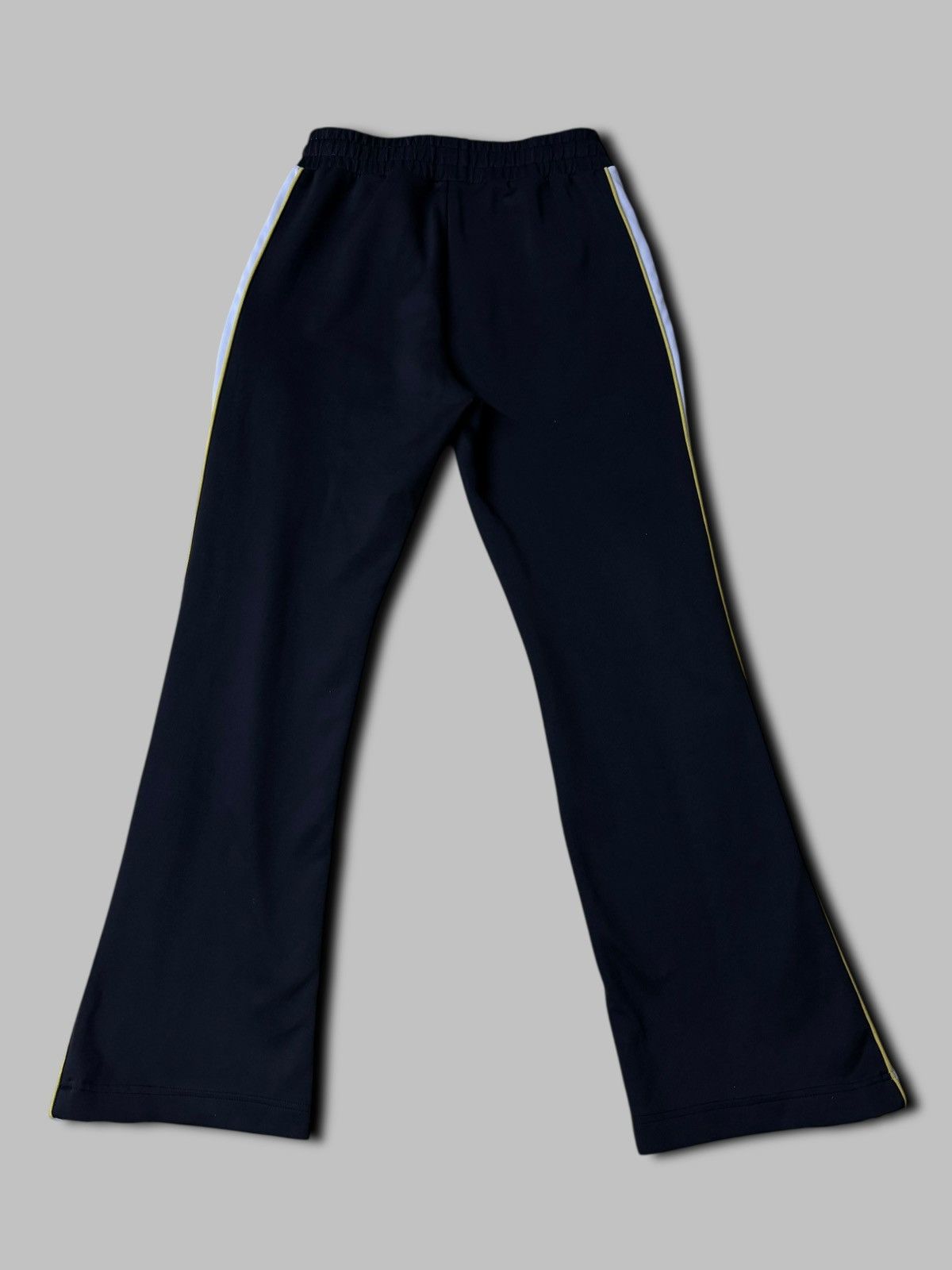 Diesel Diesel P-ZAMROCK Fashion Show Zip Side Sweatpants RRP £335 Size US 32 / EU 48 - 4 Thumbnail