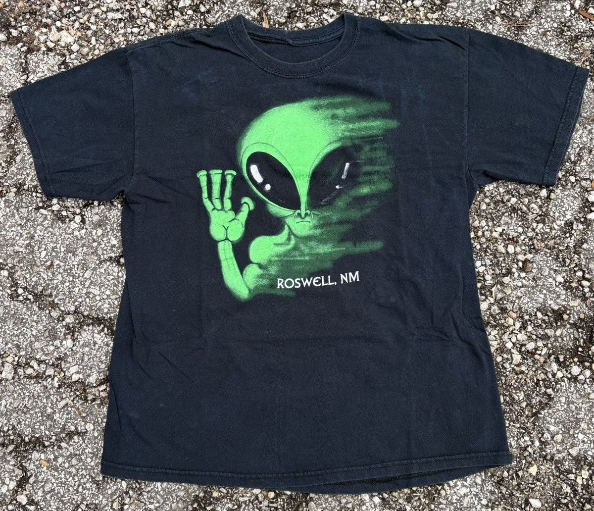 Other Vintage 2000s Alien Roswell NM Size US L / EU 52-54 / 3 - 1 Preview