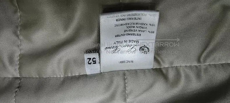 Loro Piana Loro Piana Traveller Traveler Cotton Windbreaker Jacket, W Size US L / EU 52-54 / 3 - 6 Thumbnail
