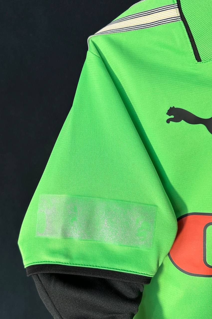 Puma BSC Young Boys Away 2008 2010 Puma DOUMBIA 7 football Jersey Size US XS / EU 42 / 0 - 4 Thumbnail
