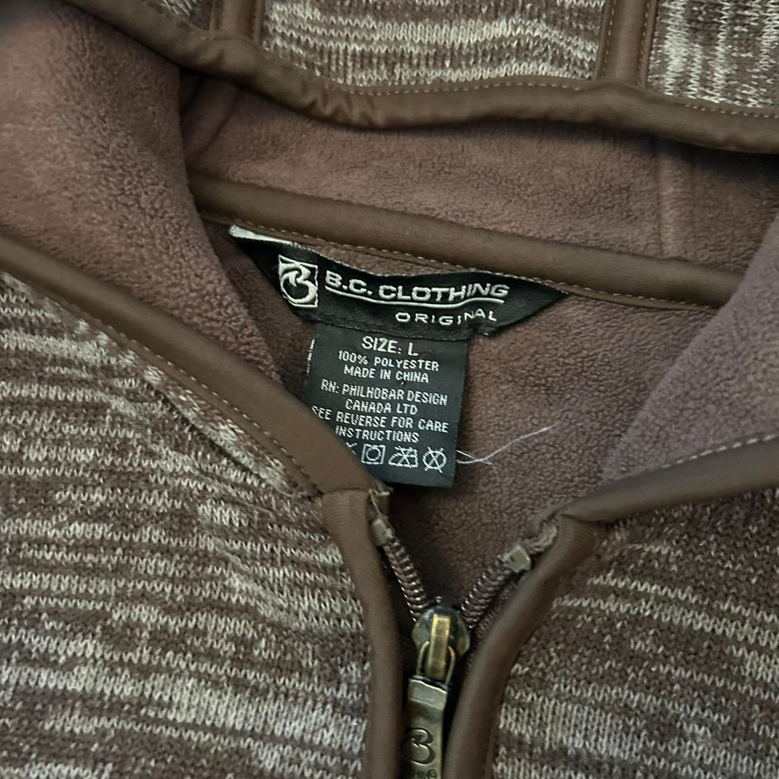 Other Bc clothing y2k style jacket Size L / US 10 / IT 46 - 3 Thumbnail